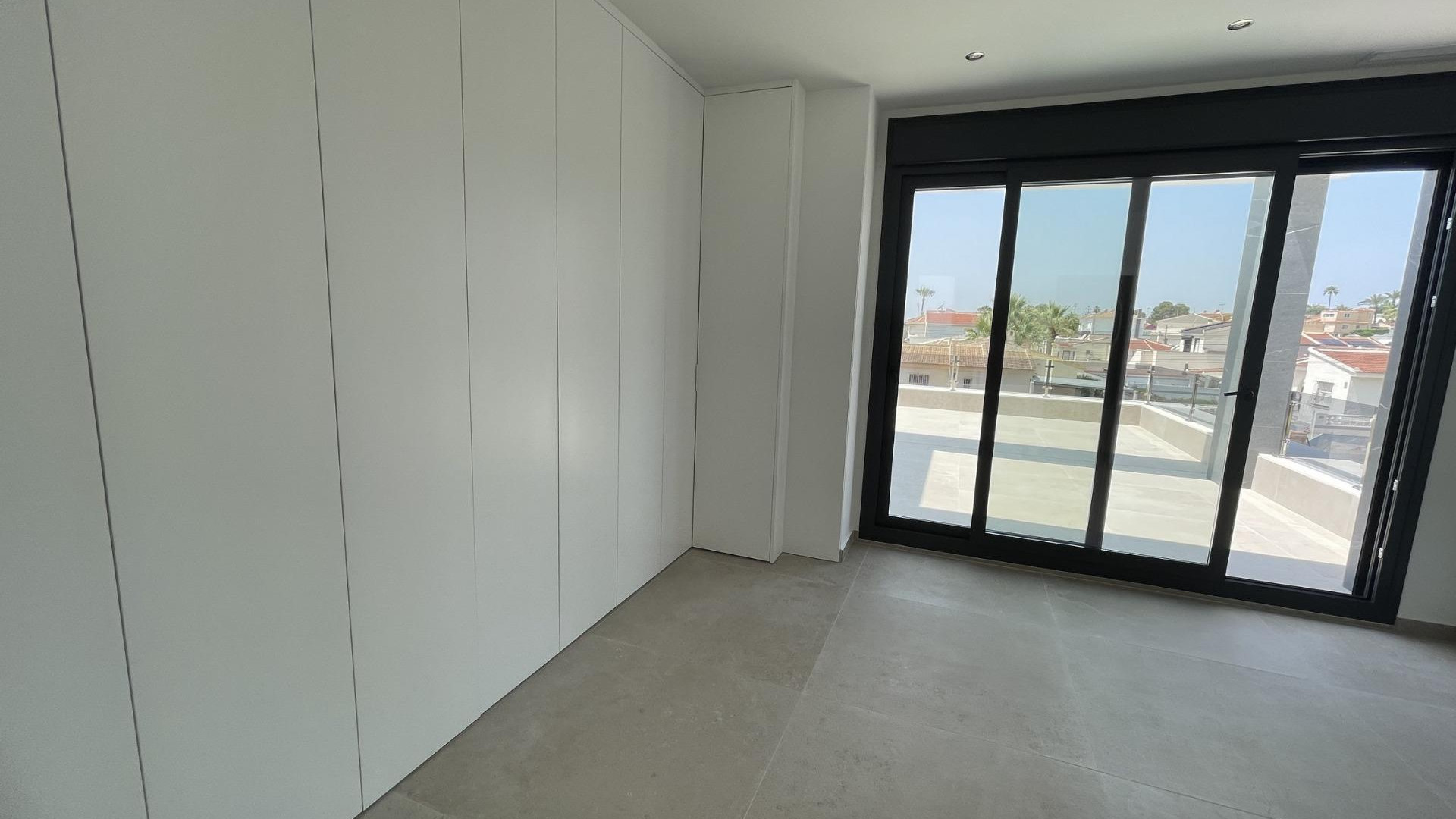 New Build - Detached Villa - Rojales - Ciudad Quesada
