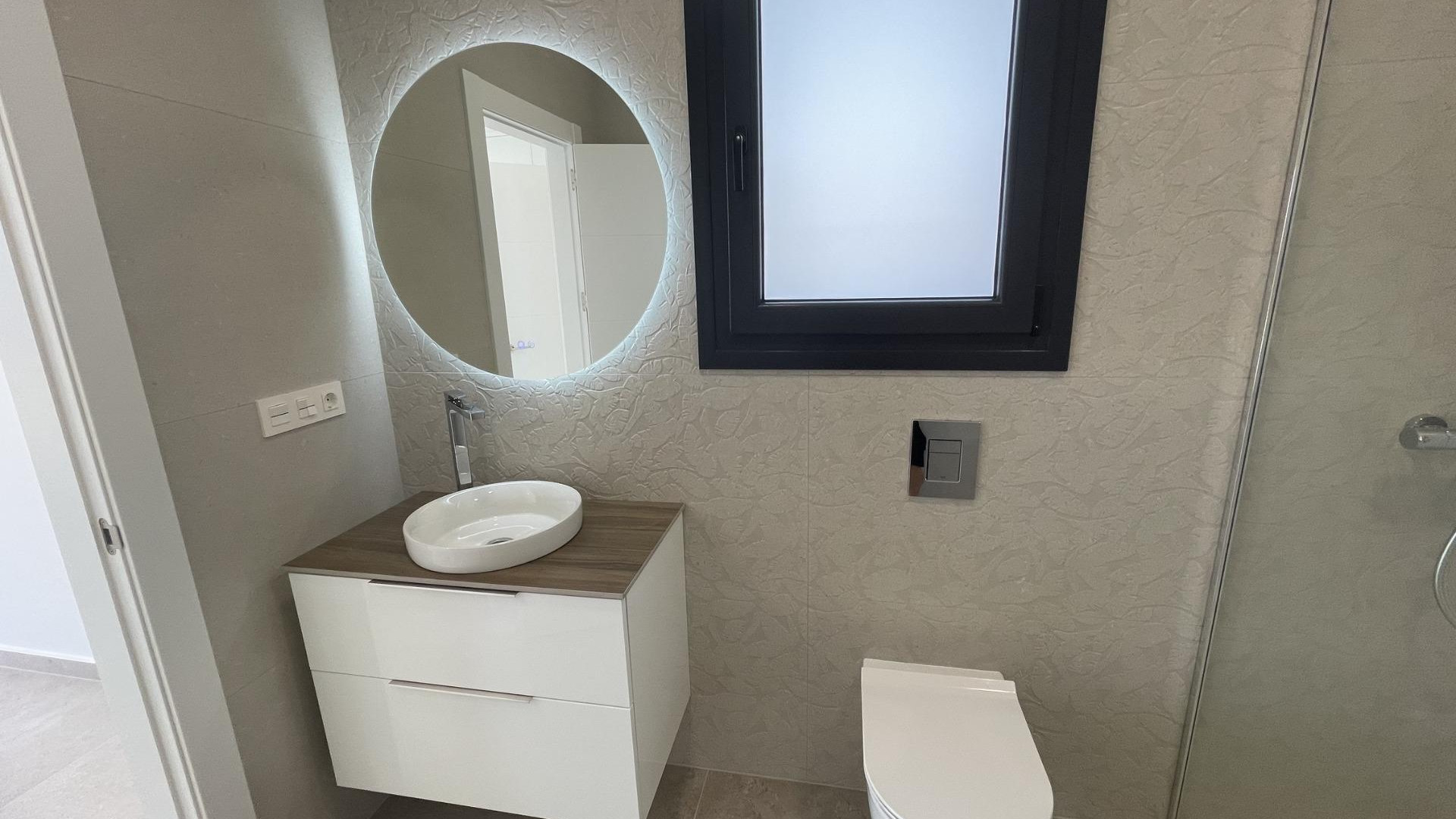 New Build - Detached Villa - Rojales - Ciudad Quesada