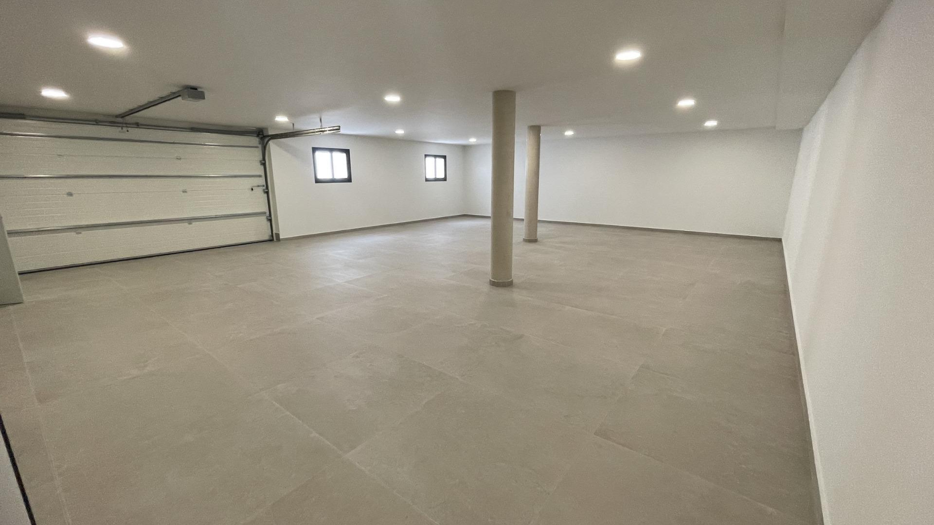 New Build - Detached Villa - Rojales - Ciudad Quesada