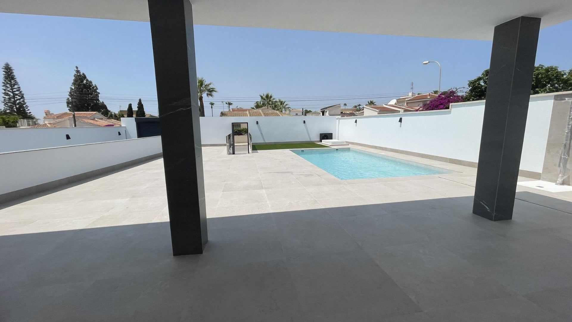 New Build - Detached Villa - Rojales - Ciudad Quesada