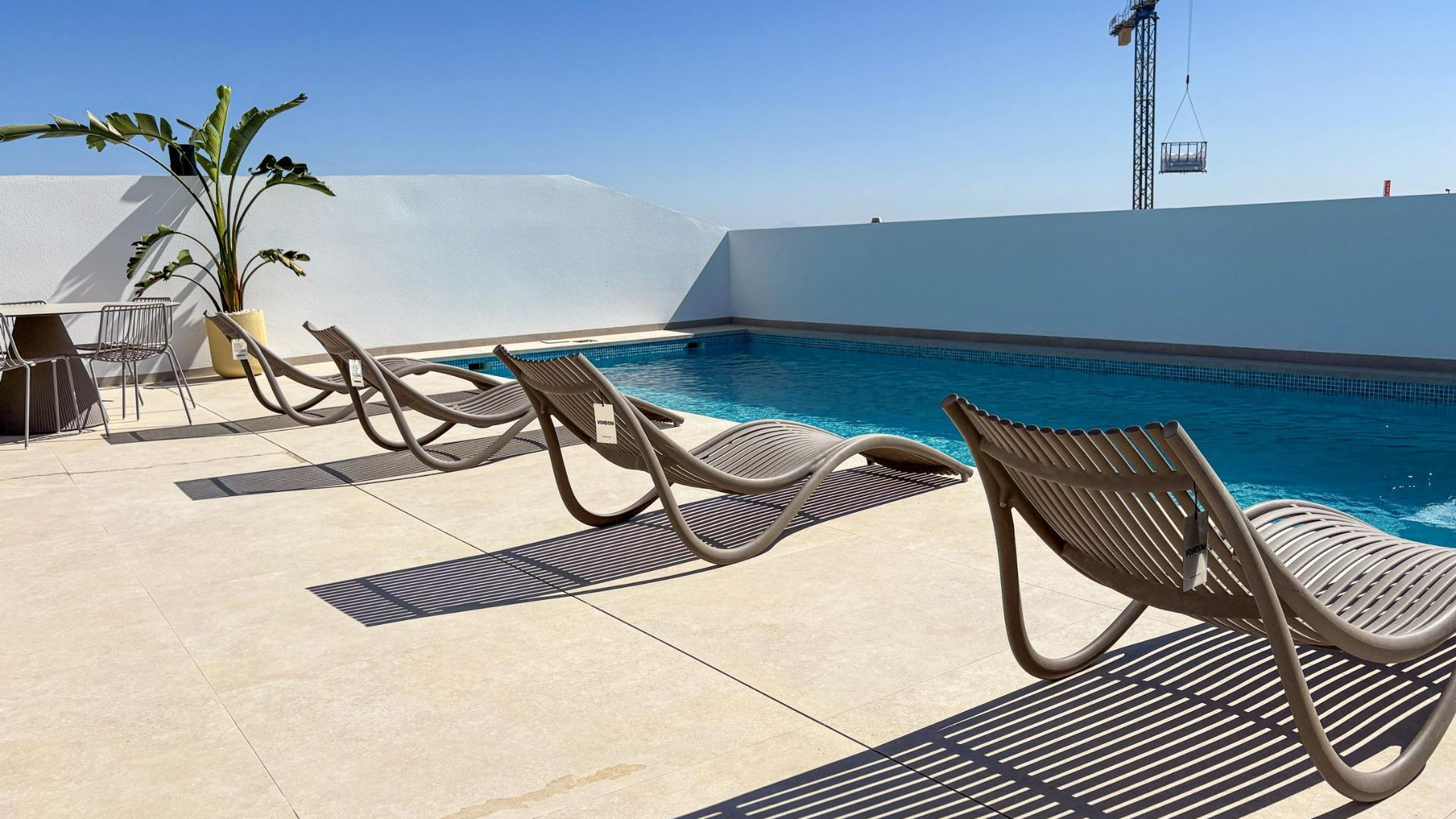 New Build - Detached Villa - Rojales - Ciudad Quesada