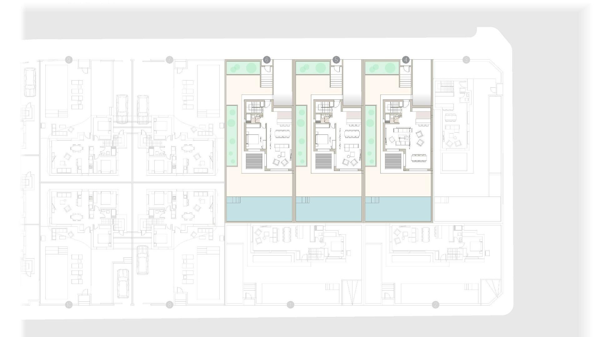 New Build - Detached Villa - Rojales - Ciudad Quesada