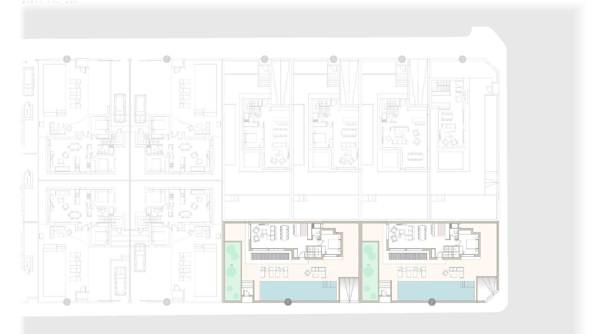 New Build - Detached Villa - Rojales - Ciudad Quesada
