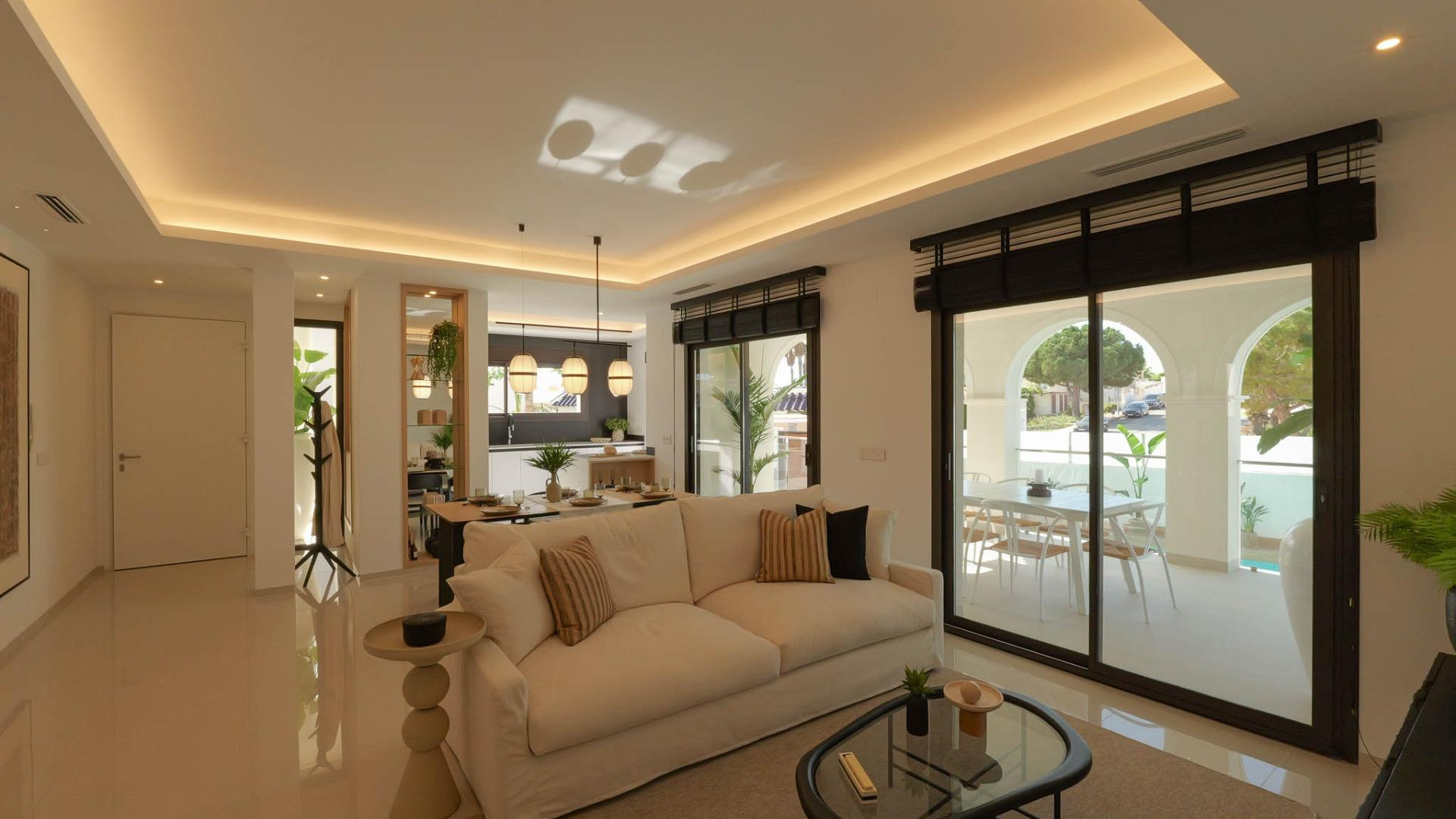 New Build - Detached Villa - Rojales - Ciudad Quesada