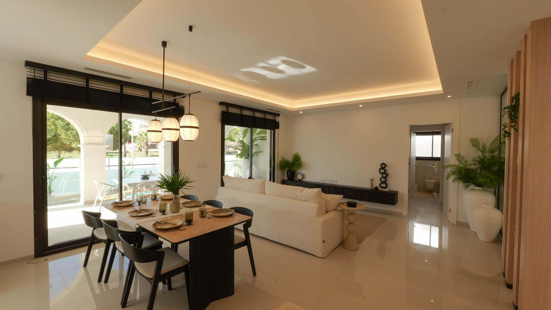 New Build - Detached Villa - Rojales - Ciudad Quesada