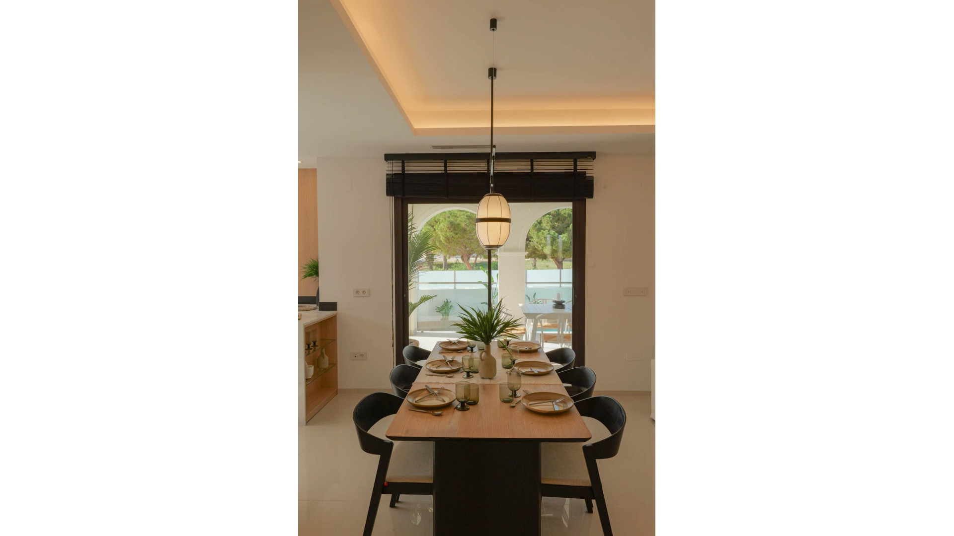 New Build - Detached Villa - Rojales - Ciudad Quesada