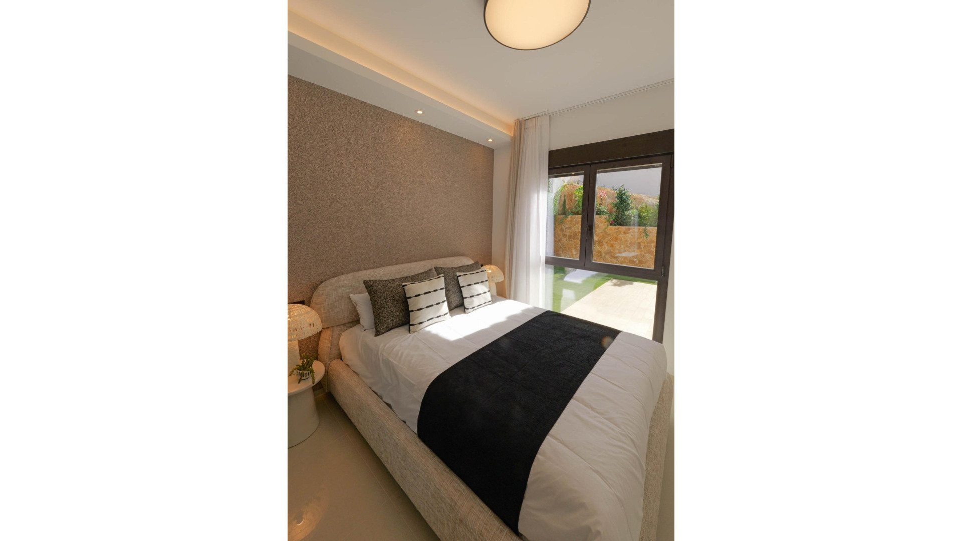 New Build - Detached Villa - Rojales - Ciudad Quesada