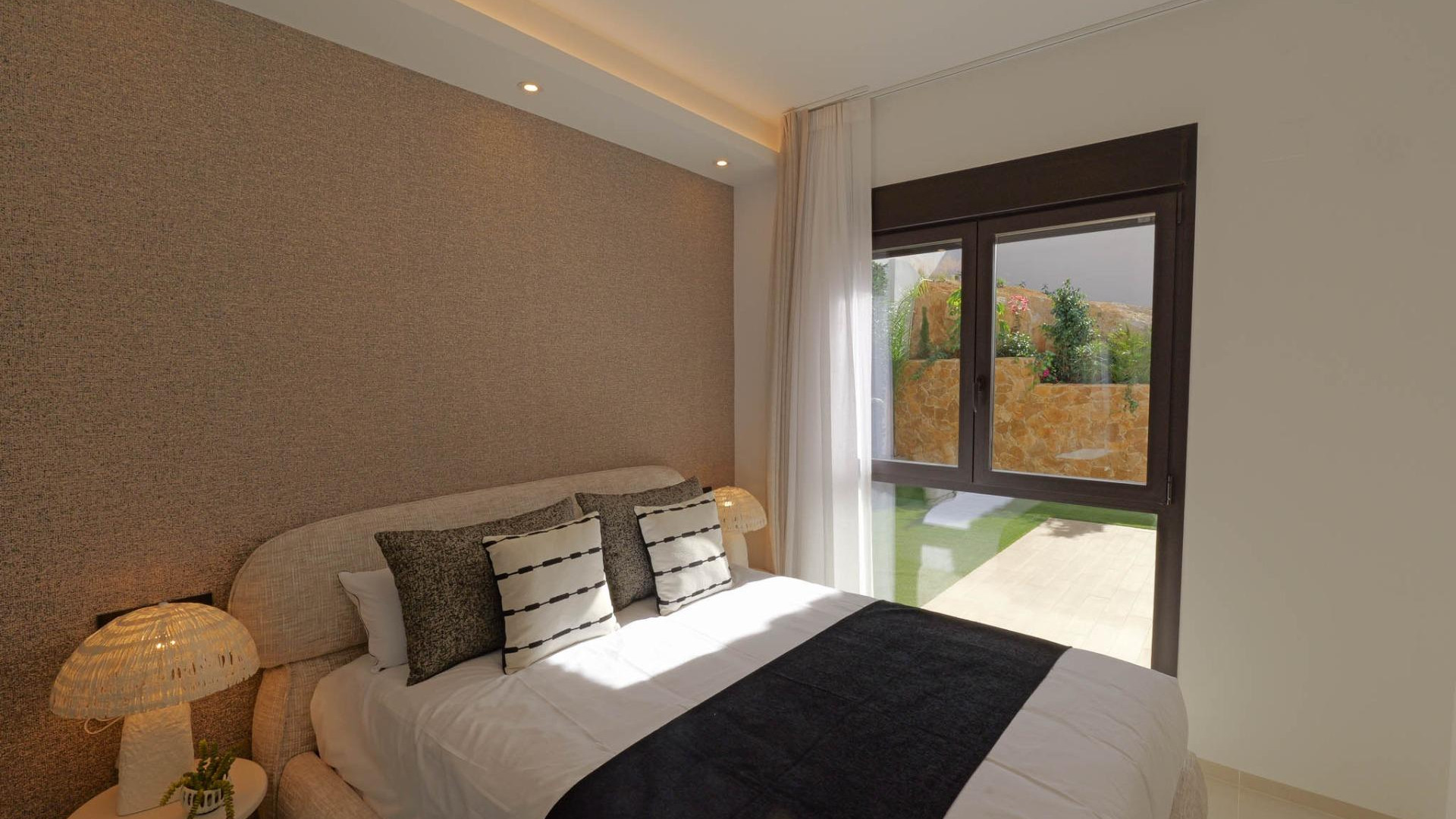 New Build - Detached Villa - Rojales - Ciudad Quesada