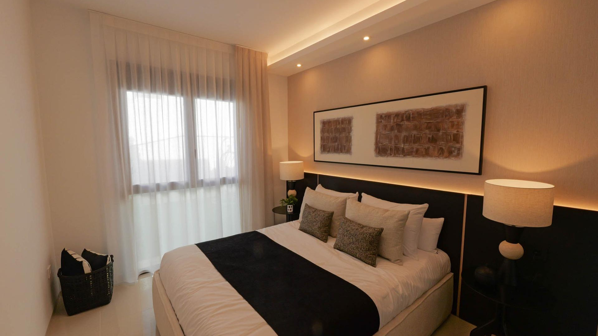 New Build - Detached Villa - Rojales - Ciudad Quesada