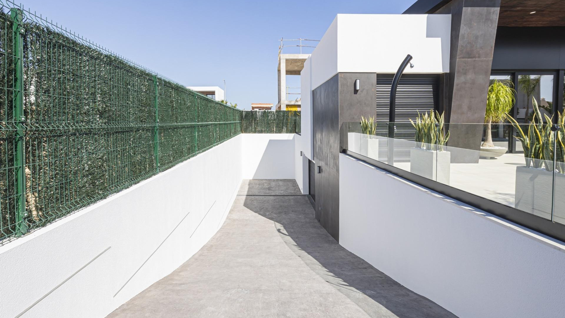 New Build - Detached Villa - Rojales - Cuidad Quesada