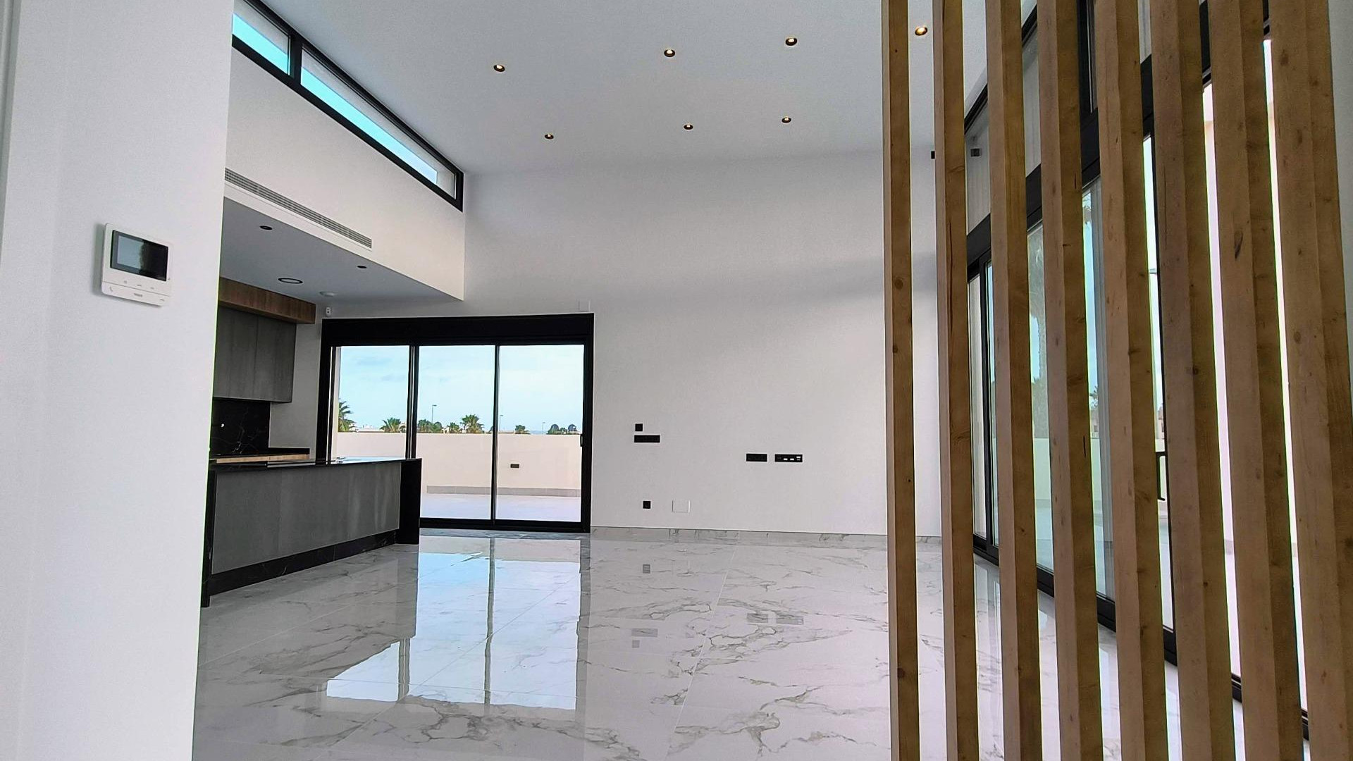 New Build - Detached Villa - Rojales - Doña Pepa