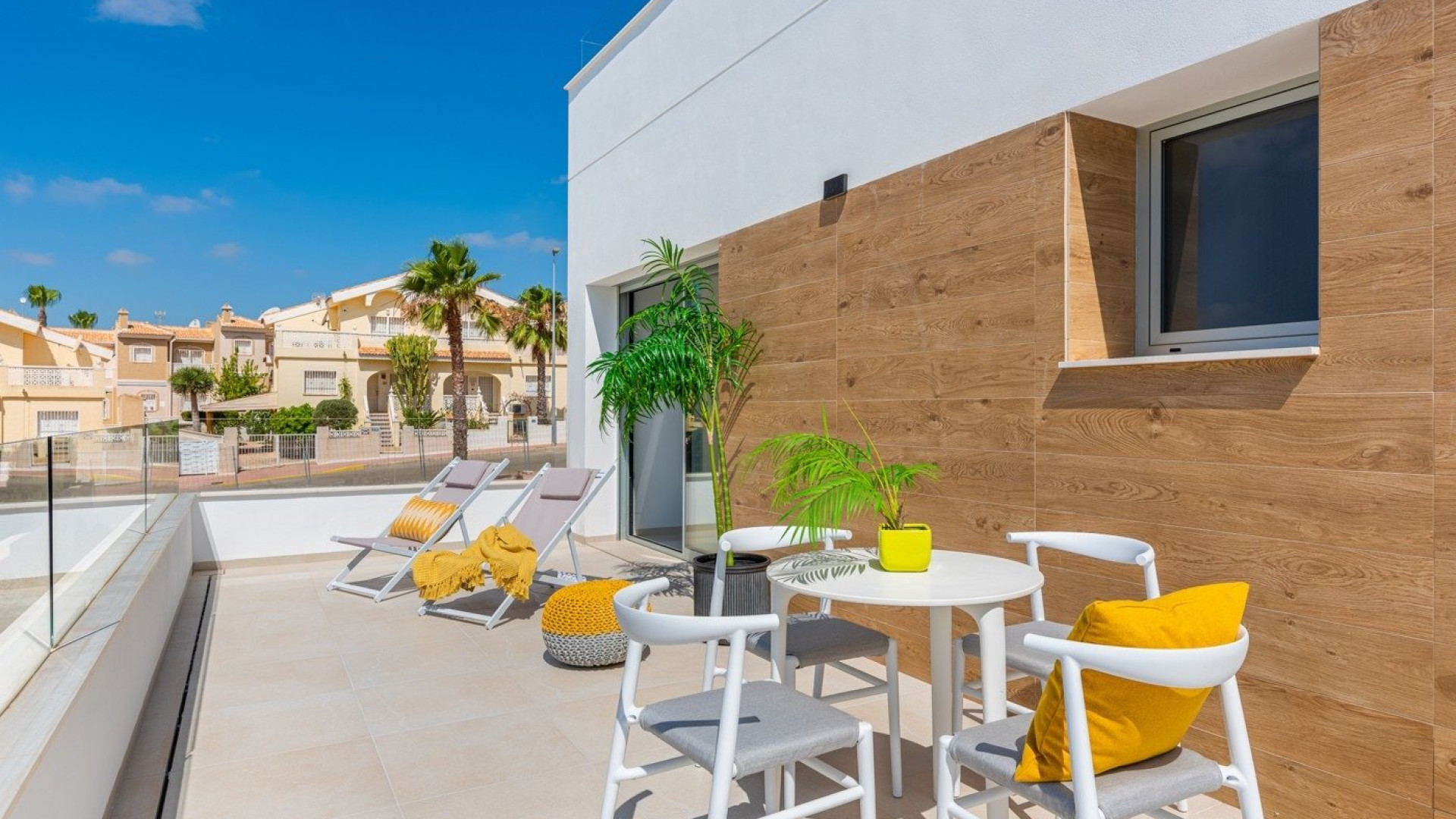 New Build - Detached Villa - Rojales - Doña Pepa