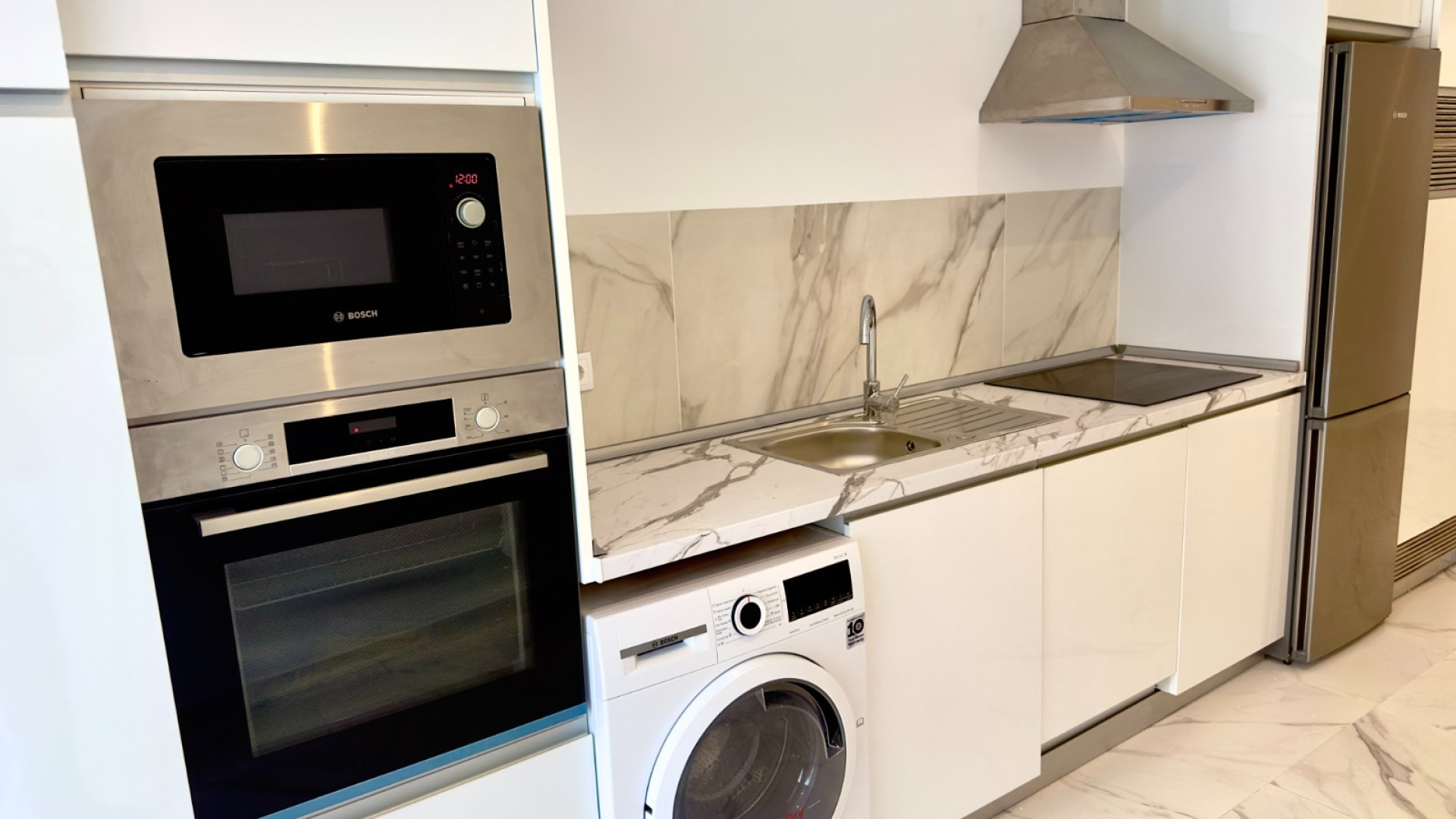 New Build - Detached Villa - Rojales - Golf La Marquesa (Ciudad Quesada)