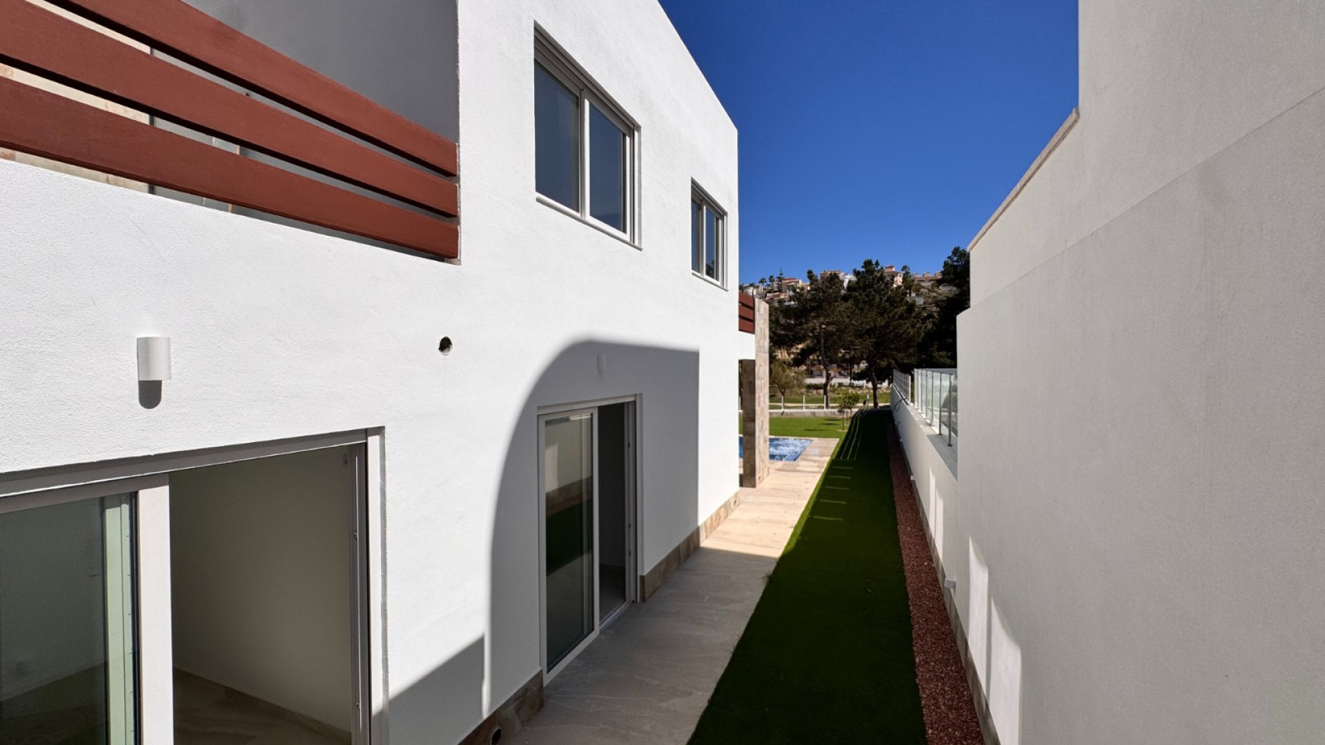 New Build - Detached Villa - Rojales - Golf La Marquesa (Ciudad Quesada)