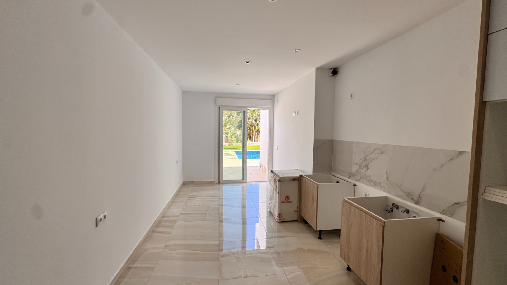 New Build - Detached Villa - Rojales - Golf La Marquesa (Ciudad Quesada)