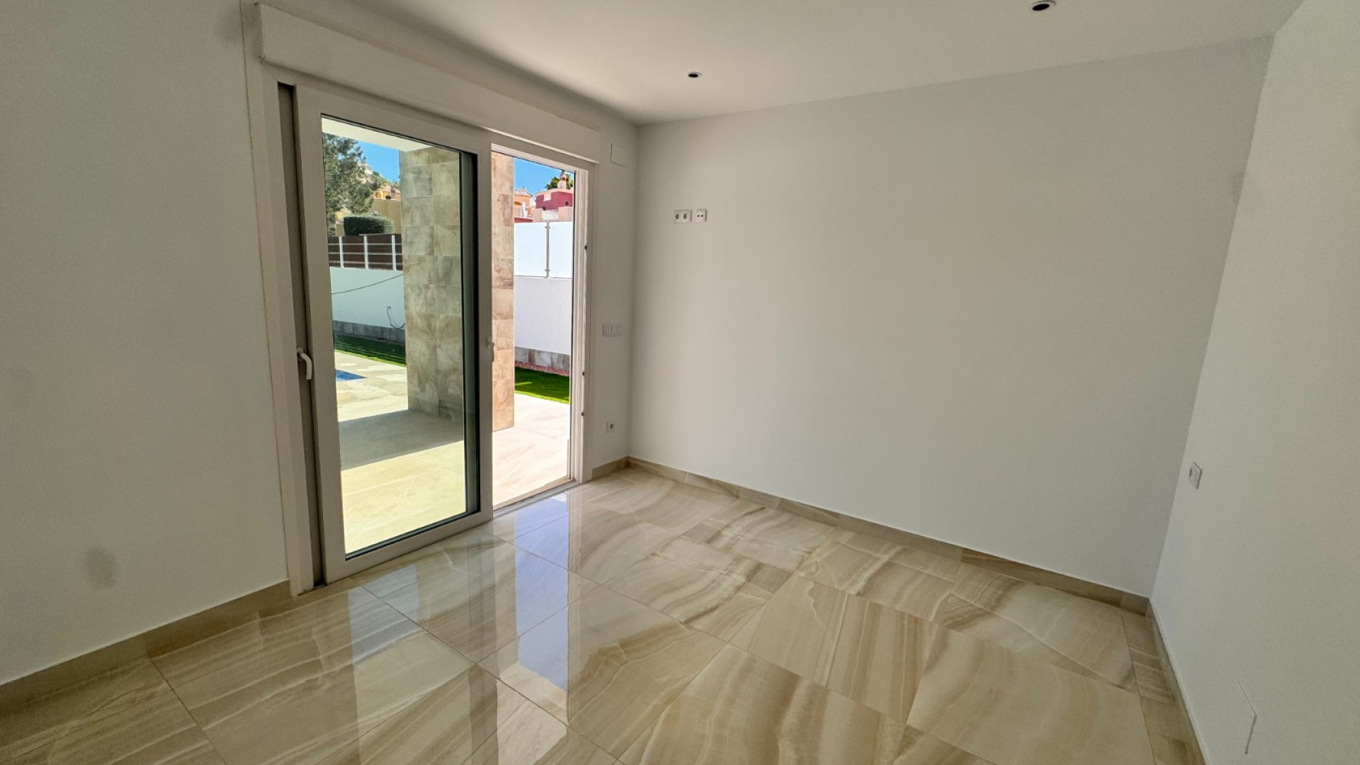 New Build - Detached Villa - Rojales - Golf La Marquesa (Ciudad Quesada)