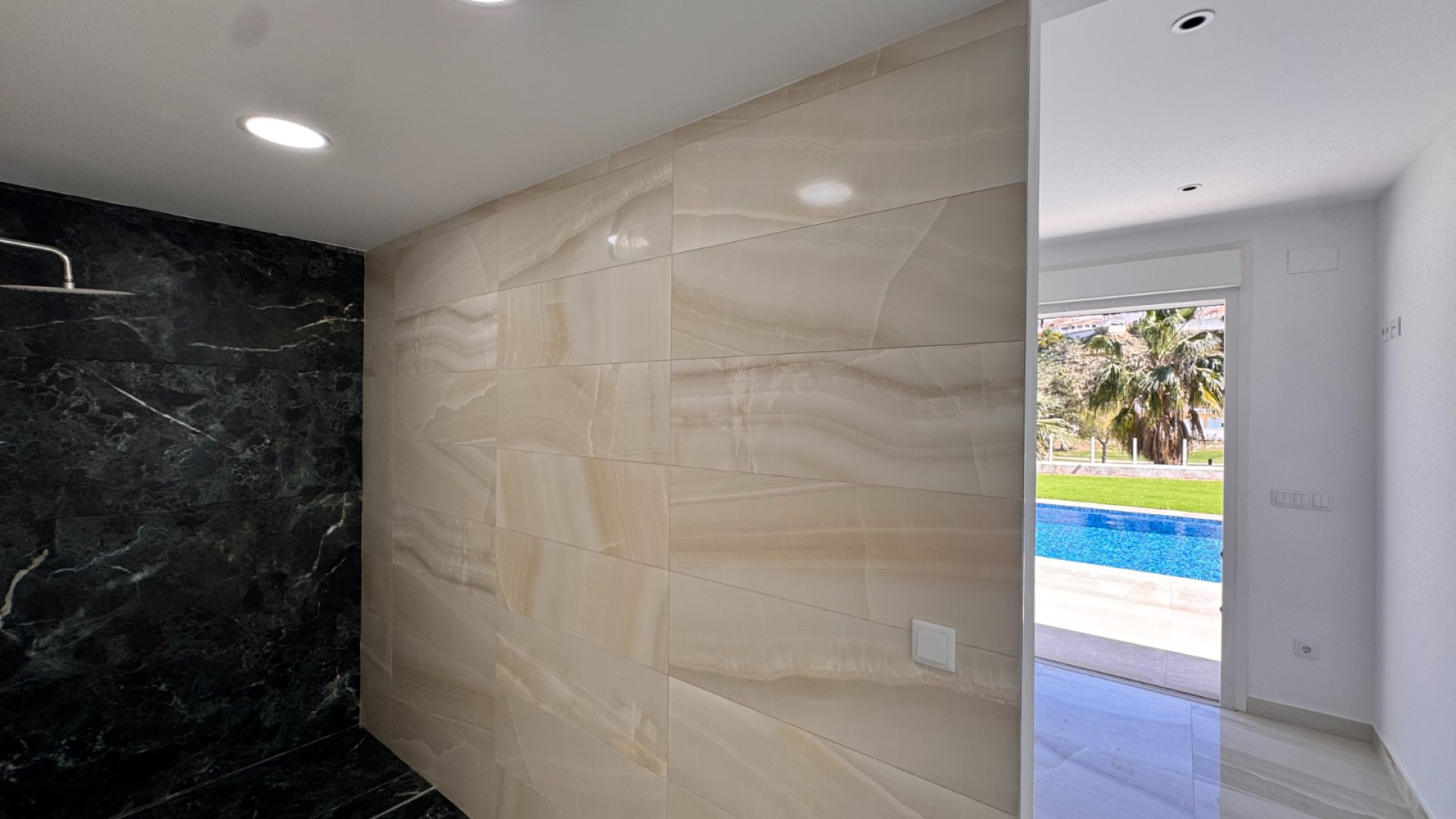 New Build - Detached Villa - Rojales - Golf La Marquesa (Ciudad Quesada)