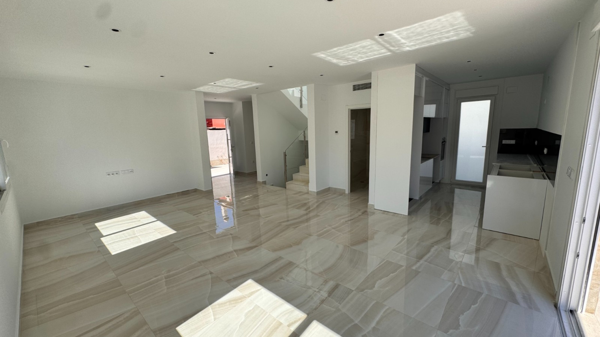 New Build - Detached Villa - Rojales - Golf La Marquesa (Ciudad Quesada)