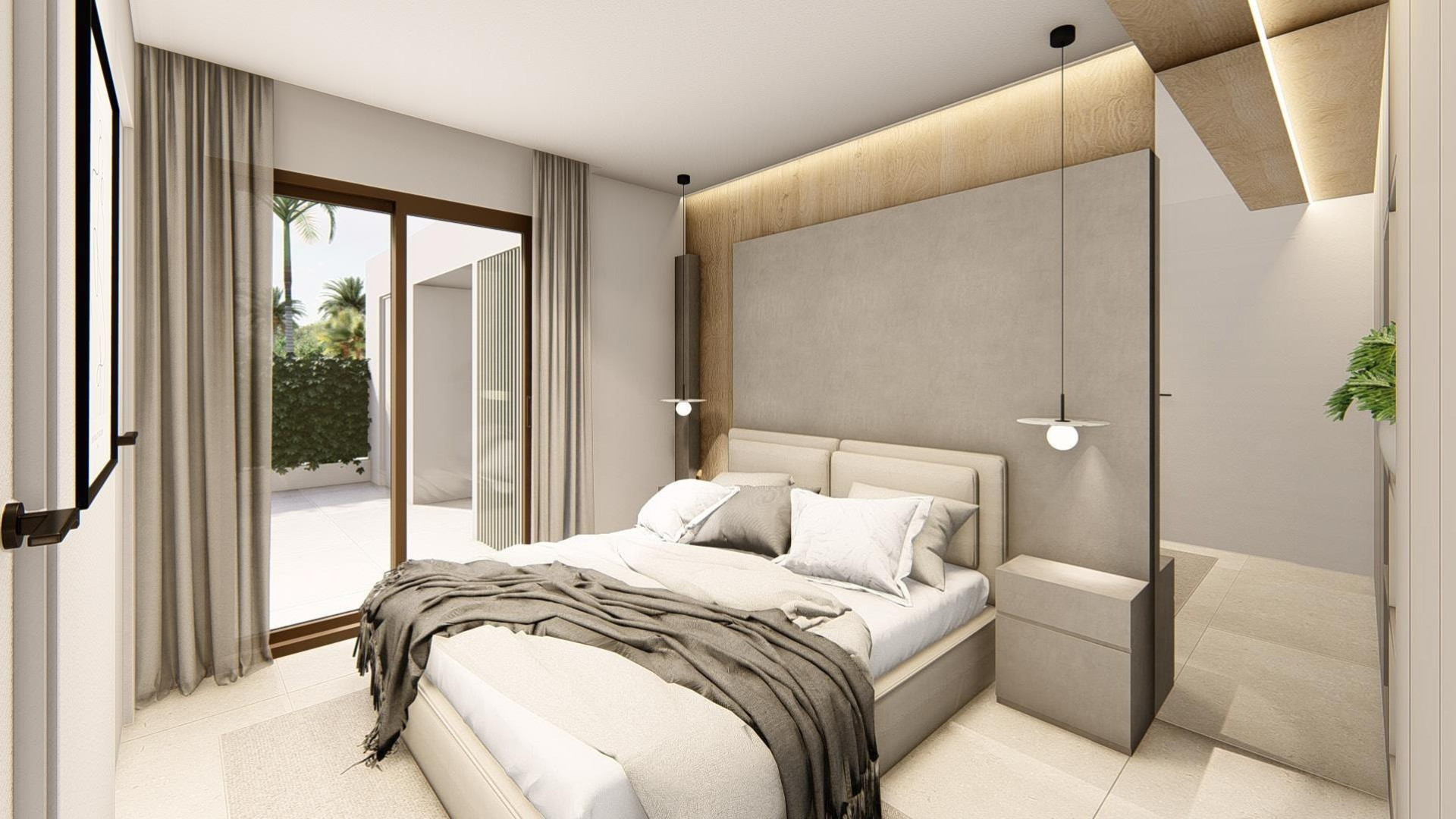 New Build - Detached Villa - Rojales - Lo Marabú