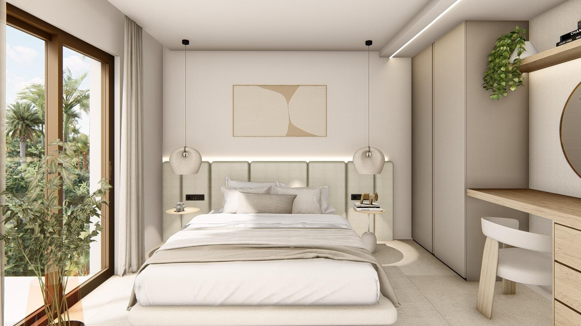 New Build - Detached Villa - Rojales - Lo Marabú