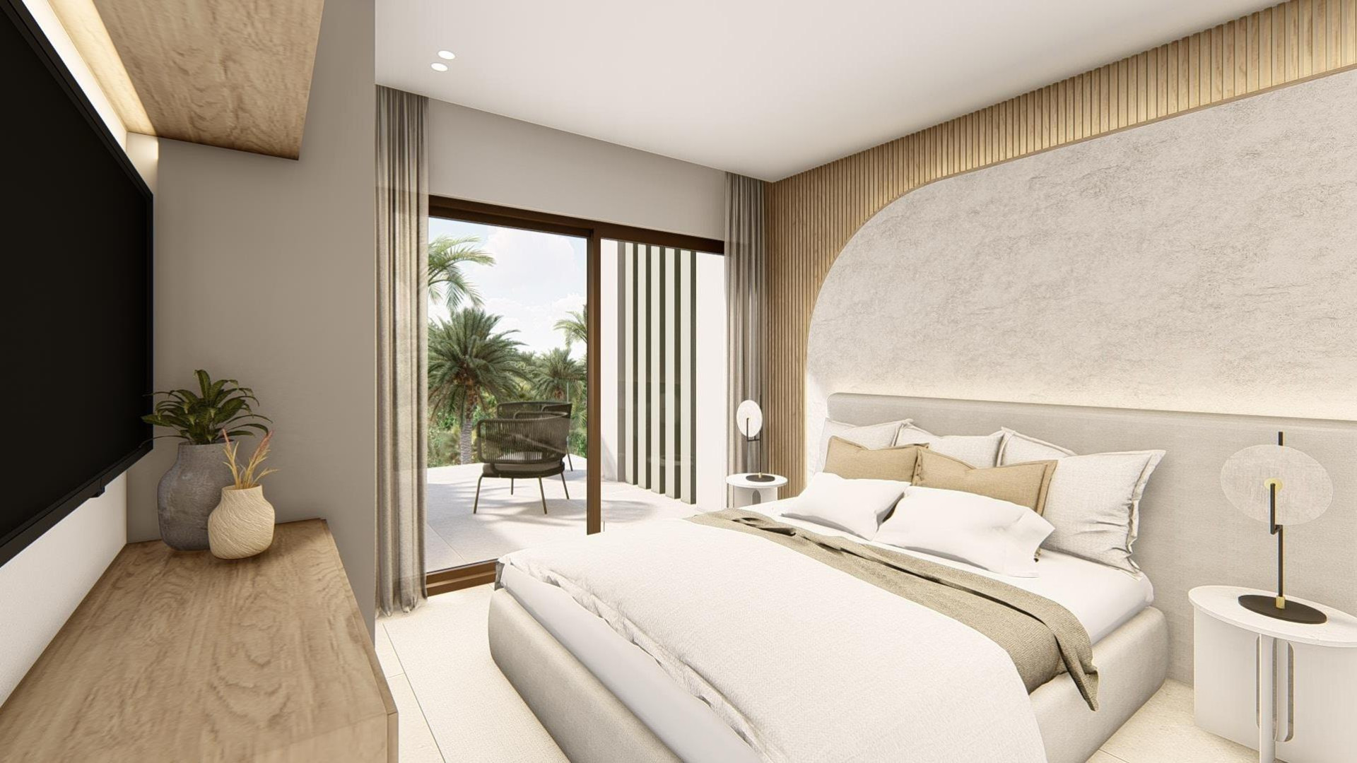 New Build - Detached Villa - Rojales - Lo Marabú