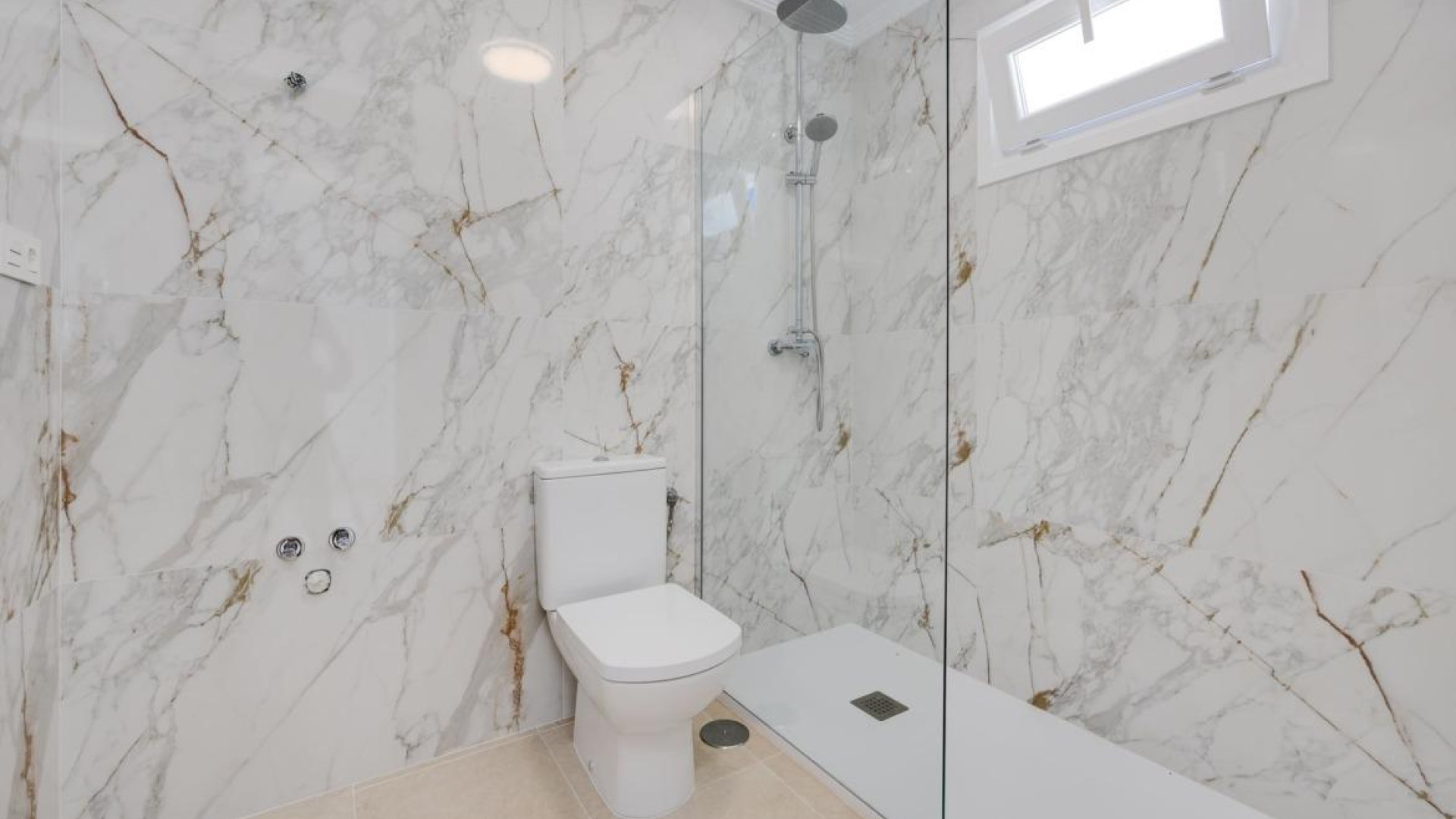 New Build - Detached Villa - San Fulgencio - El Oasis