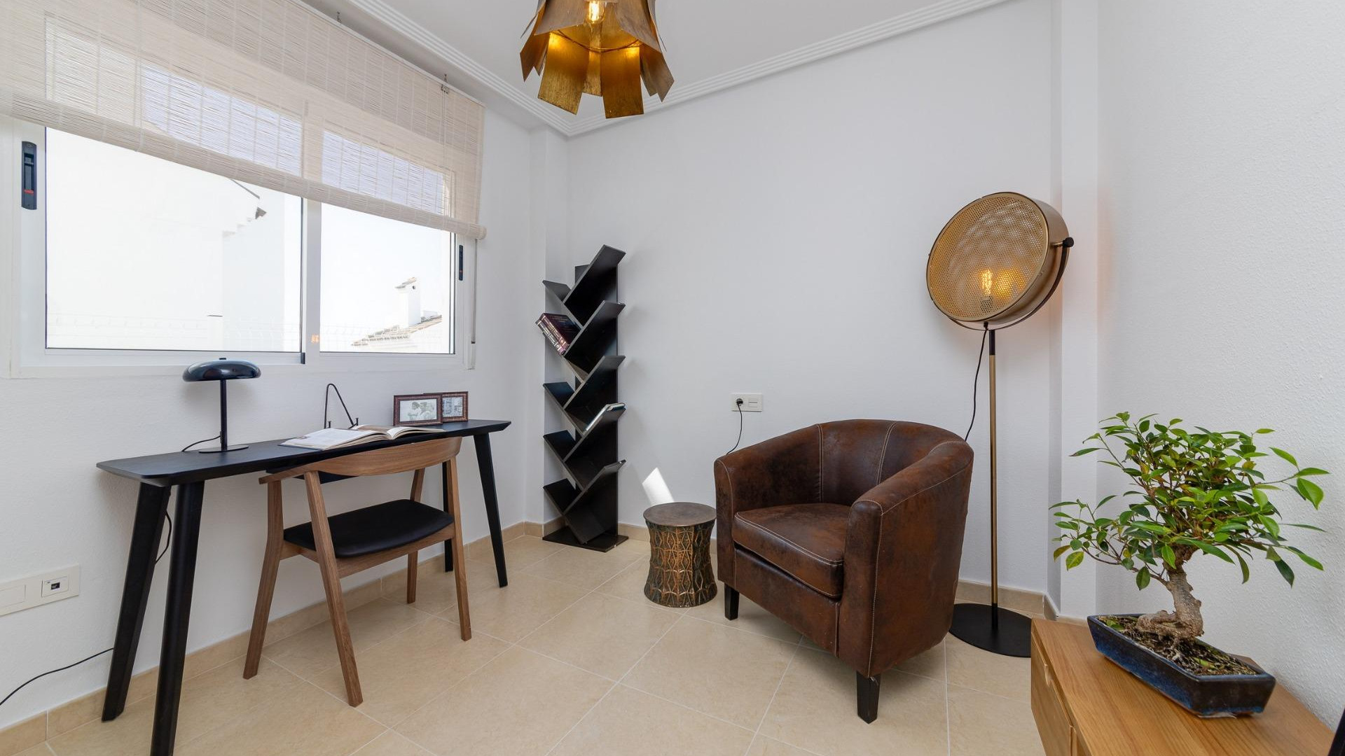 New Build - Detached Villa - San Fulgencio - El Oasis