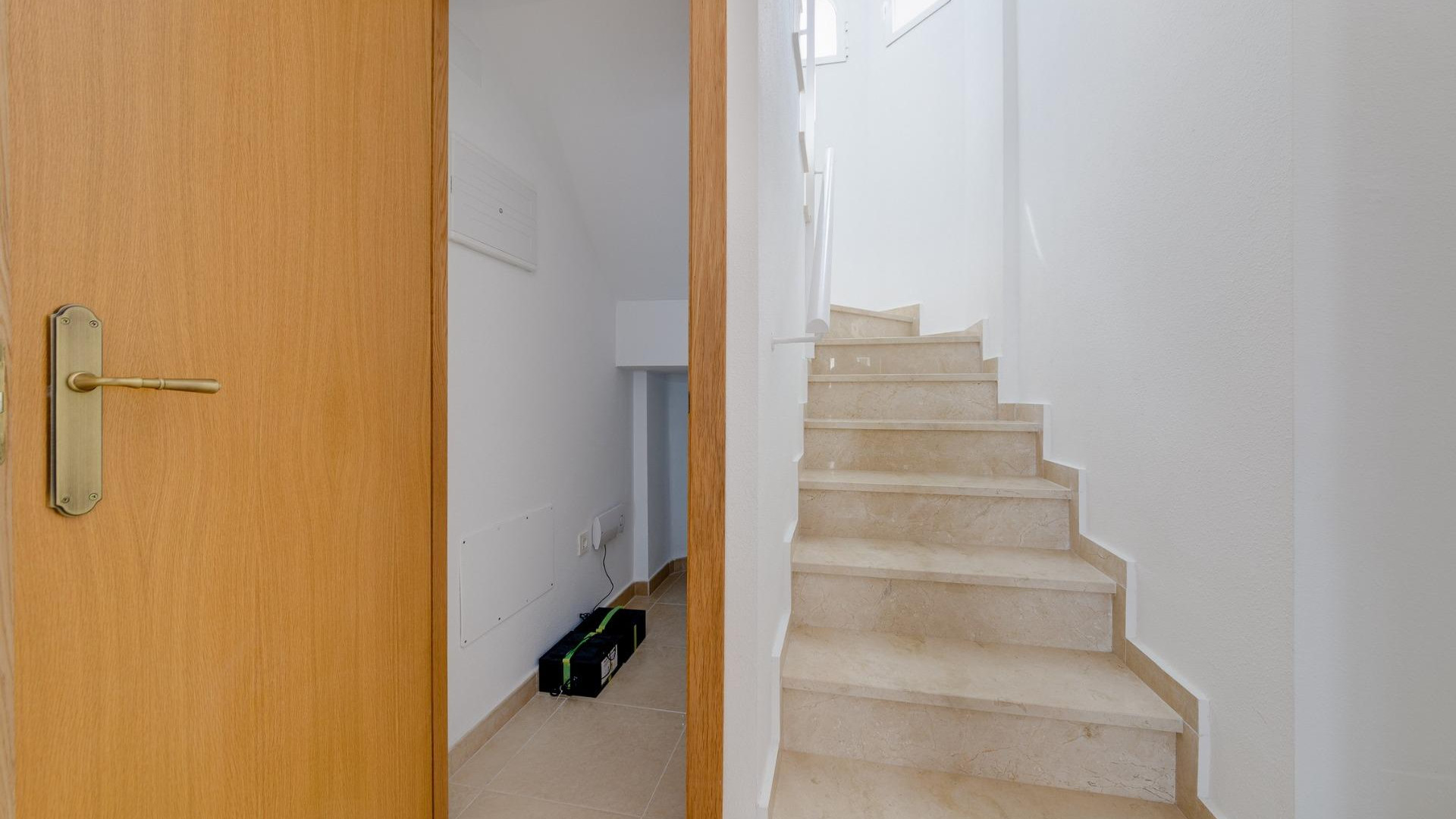 New Build - Detached Villa - San Fulgencio - El Oasis