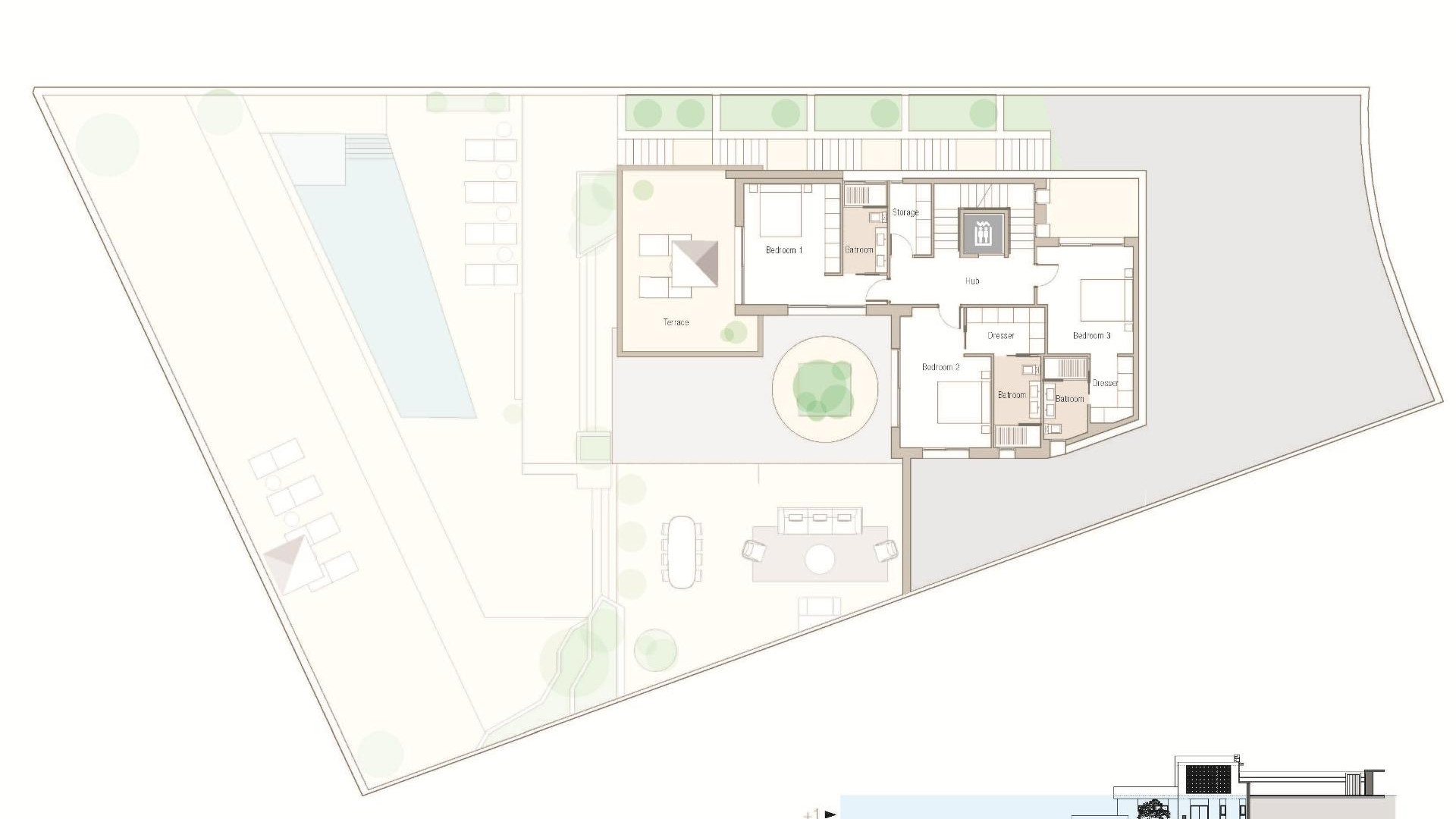 New Build - Detached Villa - San Fulgencio - La Escuera