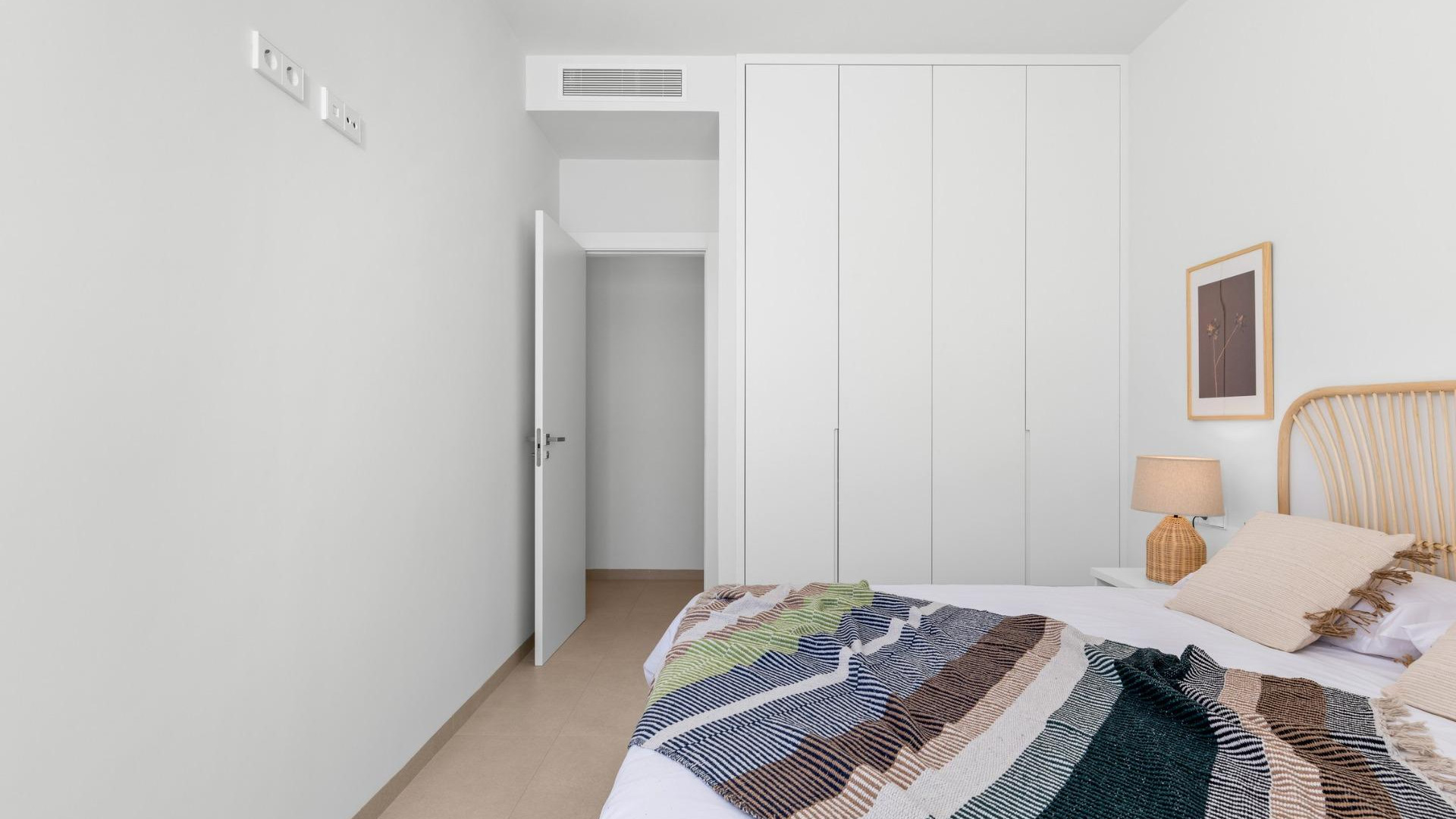 New Build - Detached Villa - San Javier - Parque del doce