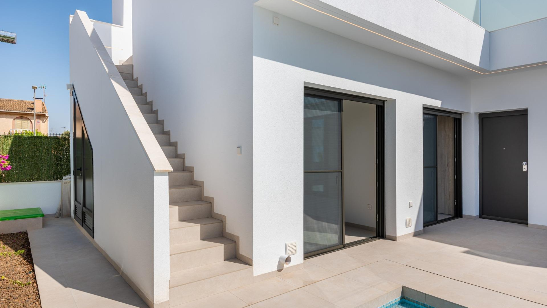 New Build - Detached Villa - San Javier - Parque del doce