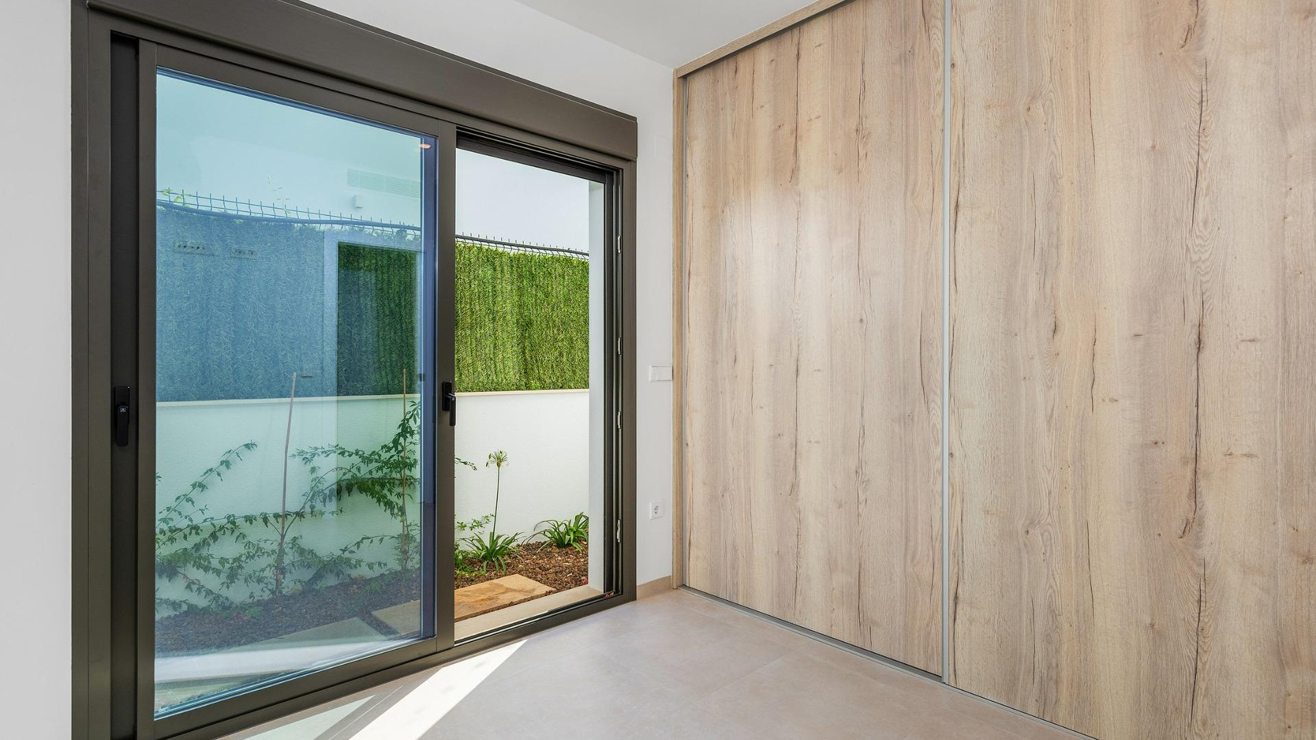 New Build - Detached Villa - San Javier - Parque del doce