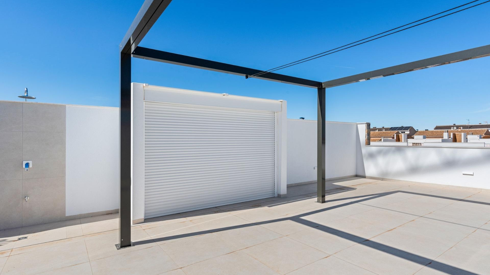 New Build - Detached Villa - San Javier - Parque del doce