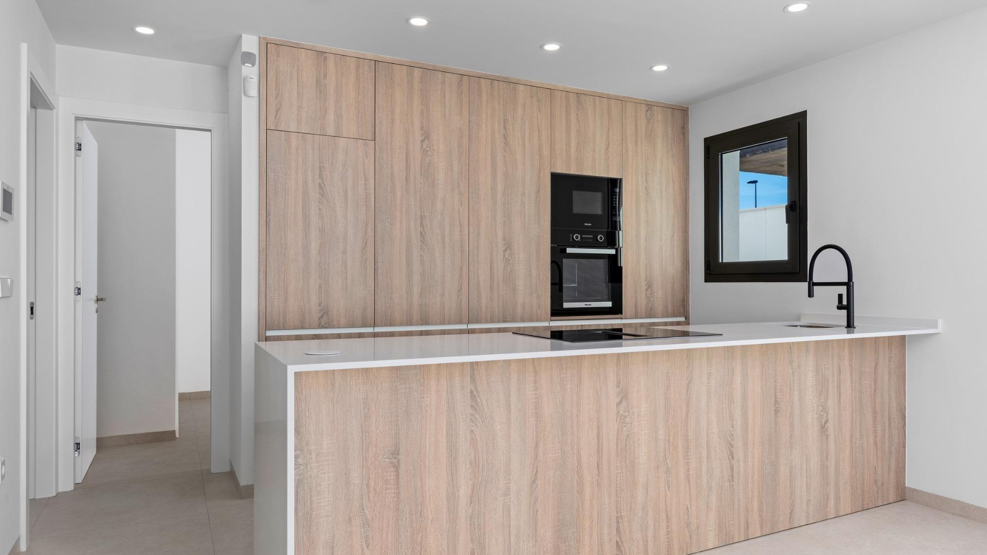 New Build - Detached Villa - San Javier - Parque del doce