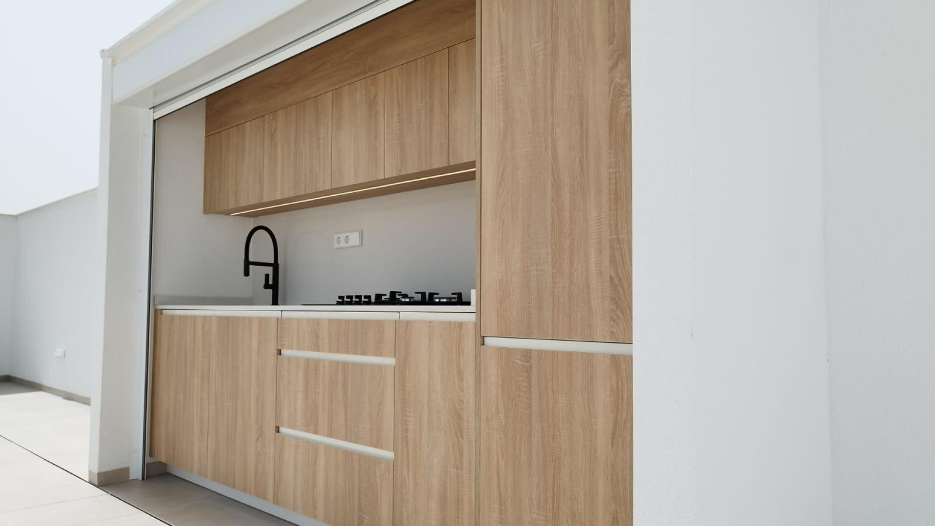 New Build - Detached Villa - San Javier - Parque del doce