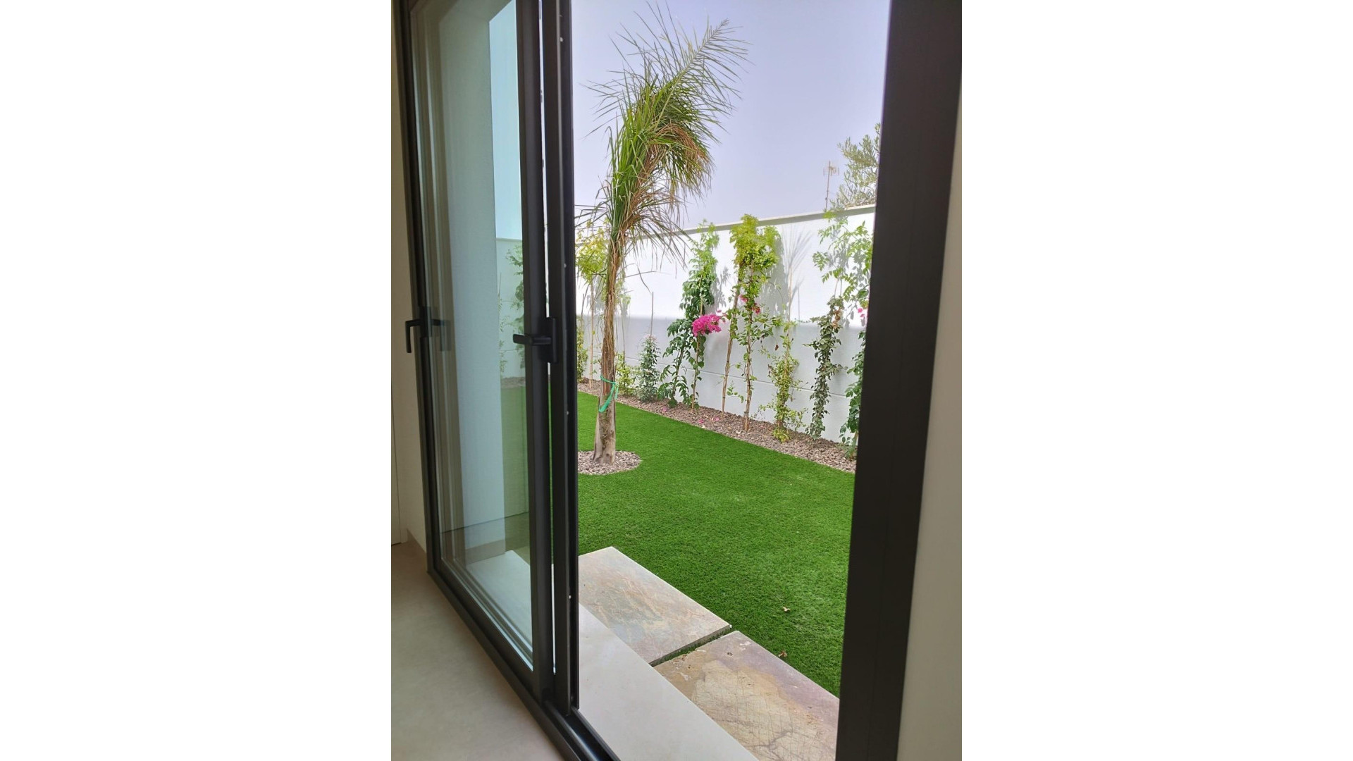 New Build - Detached Villa - San Javier - Parque del doce