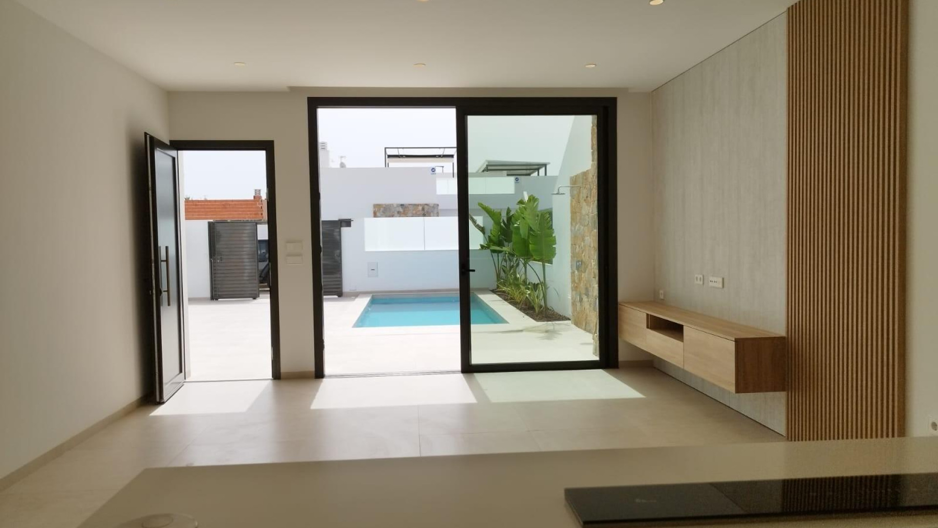New Build - Detached Villa - San Javier - Parque del doce