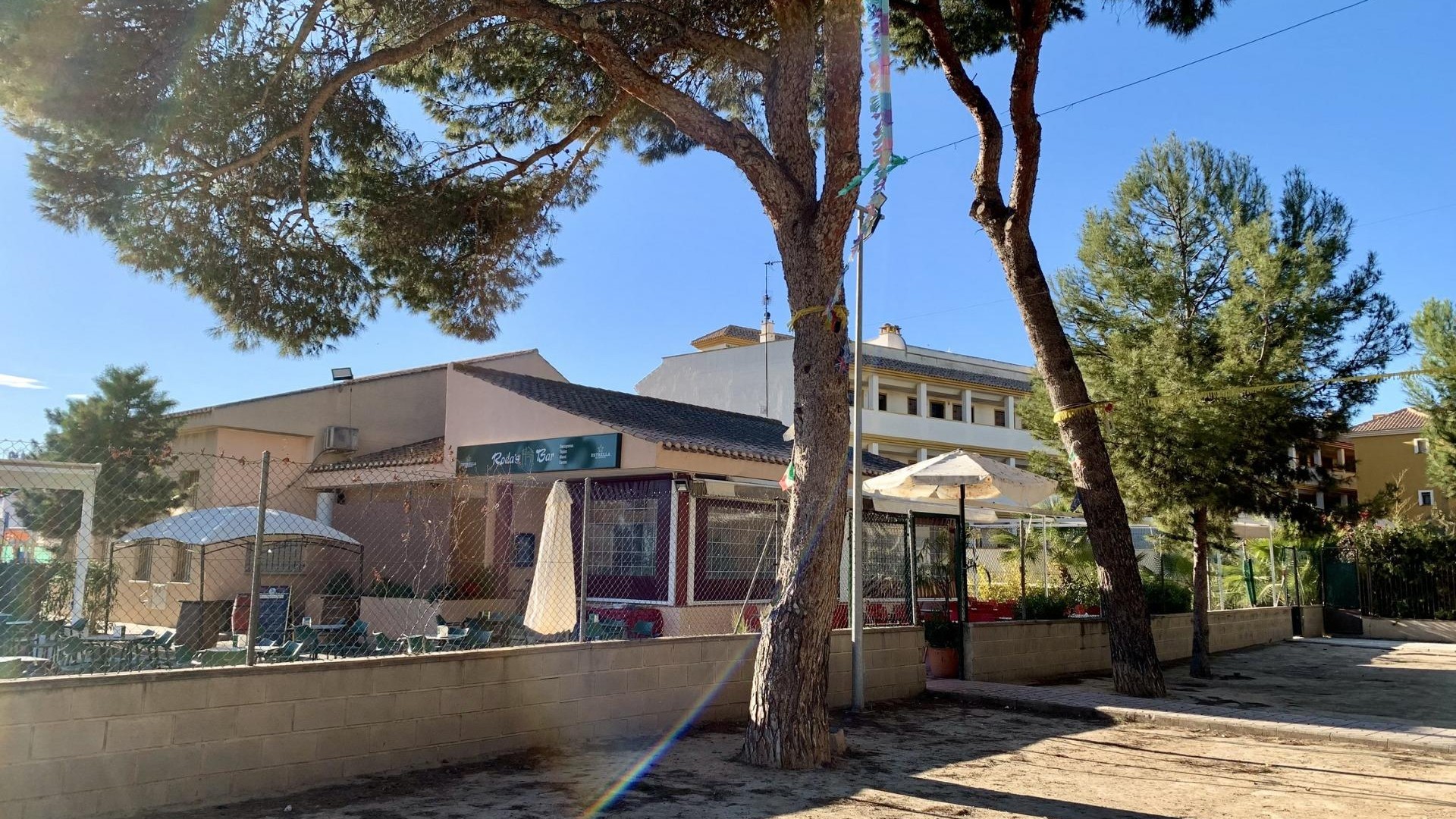 New Build - Detached Villa - San Javier - Roda Golf