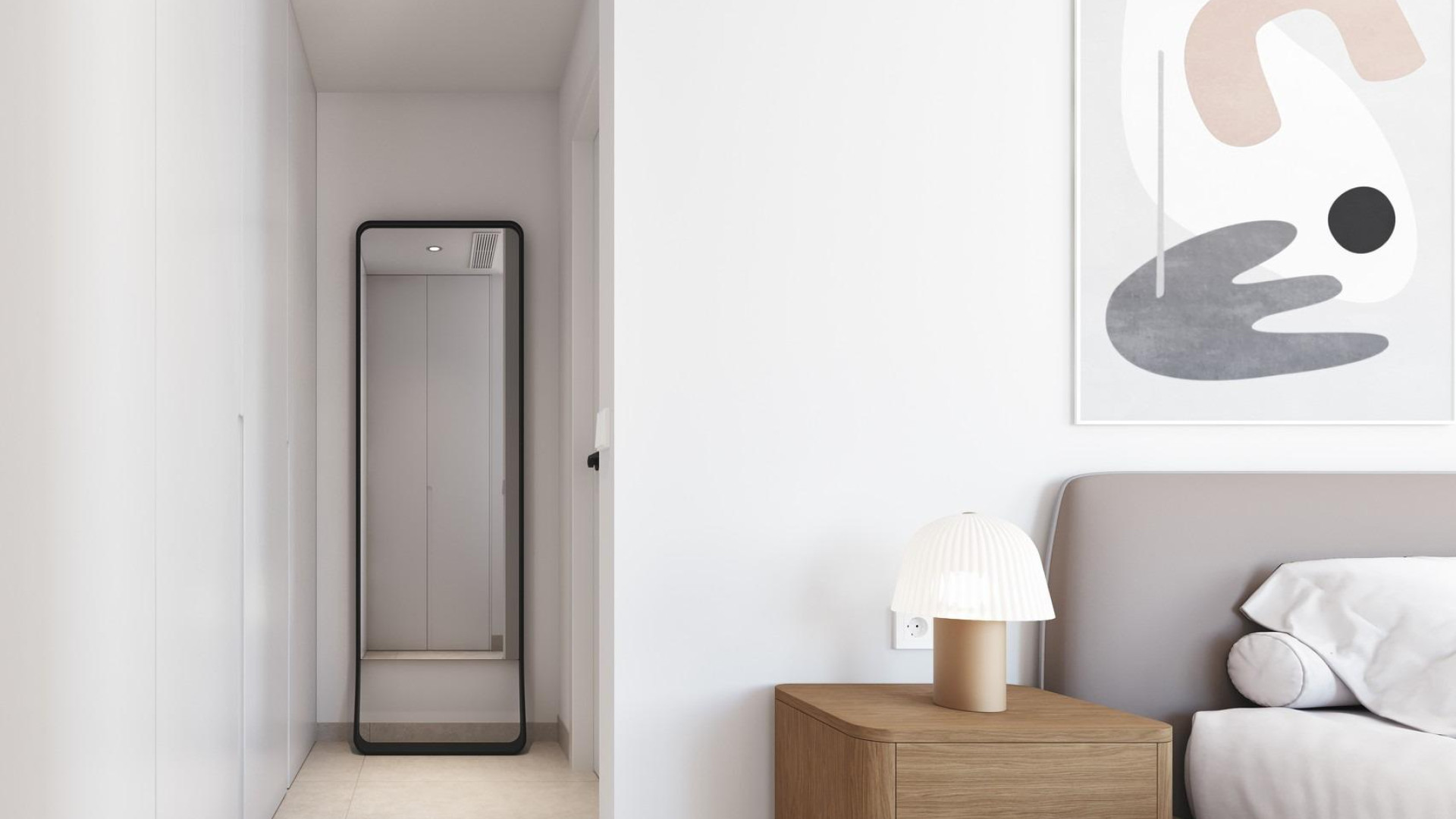 New Build - Detached Villa - San Javier - Santiago De La Ribera