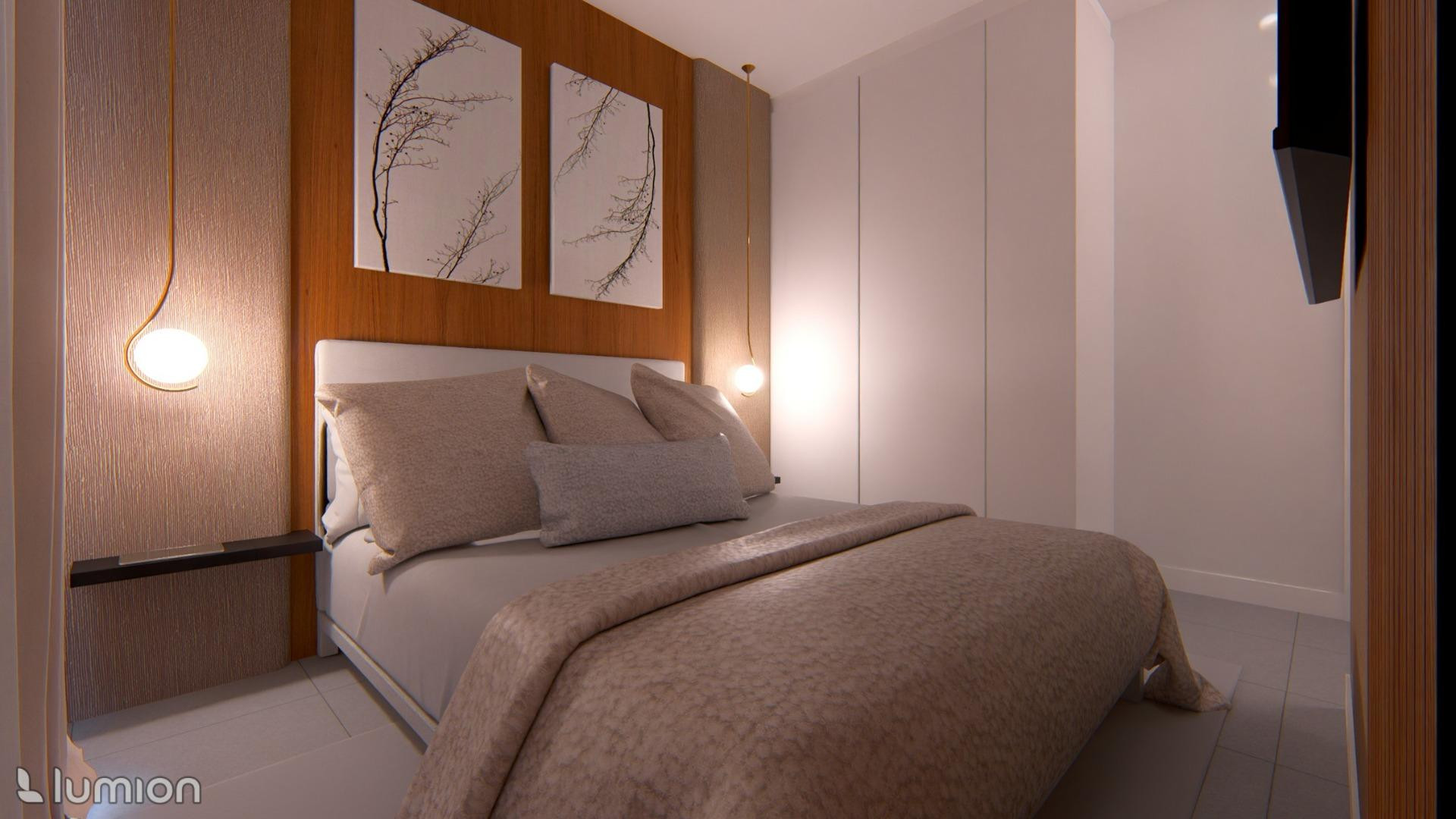 New Build - Detached Villa - San Javier - Santiago De La Ribera