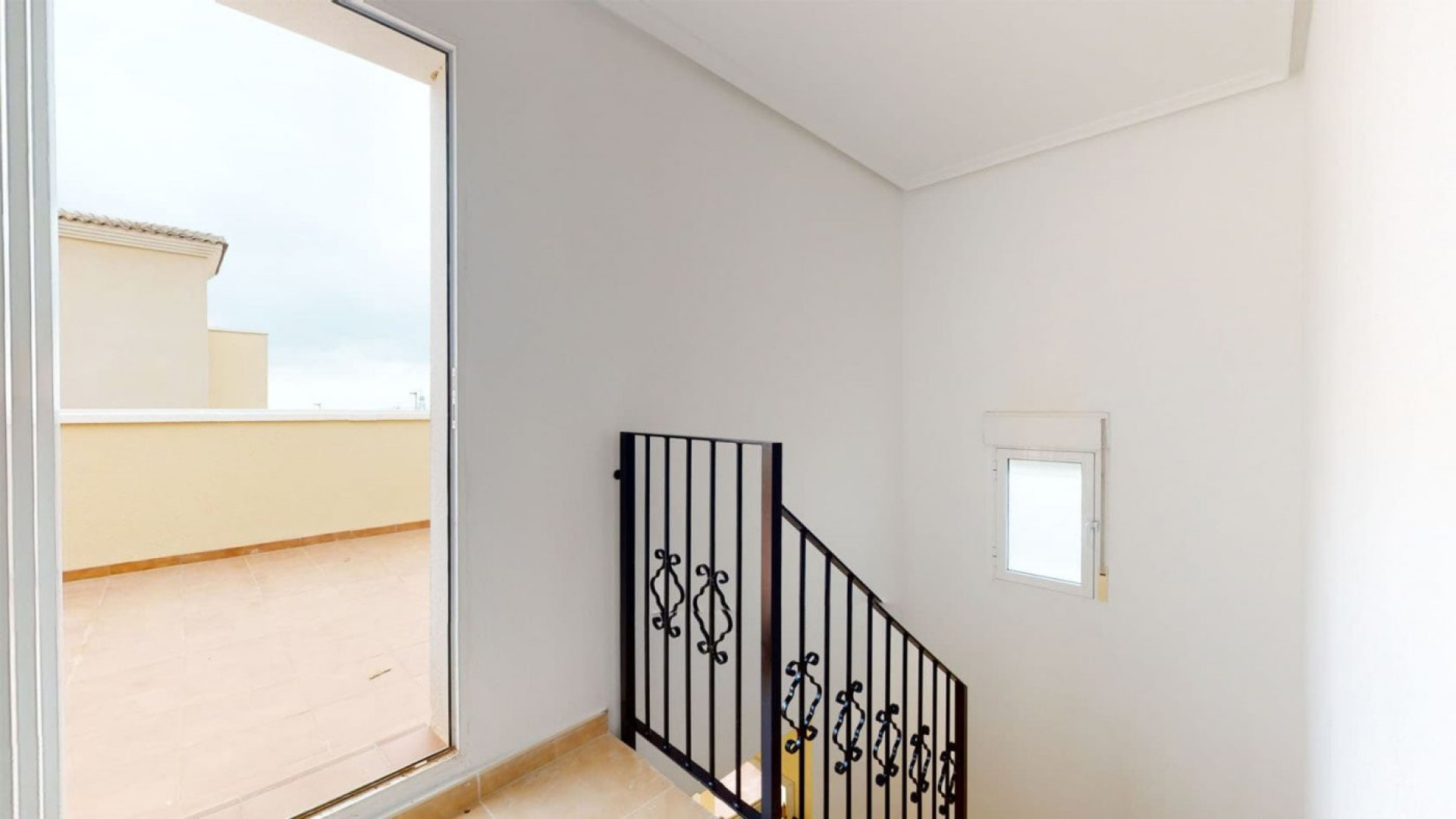 New Build - Detached Villa - San Miguel de Salinas - Cerro Del Sol