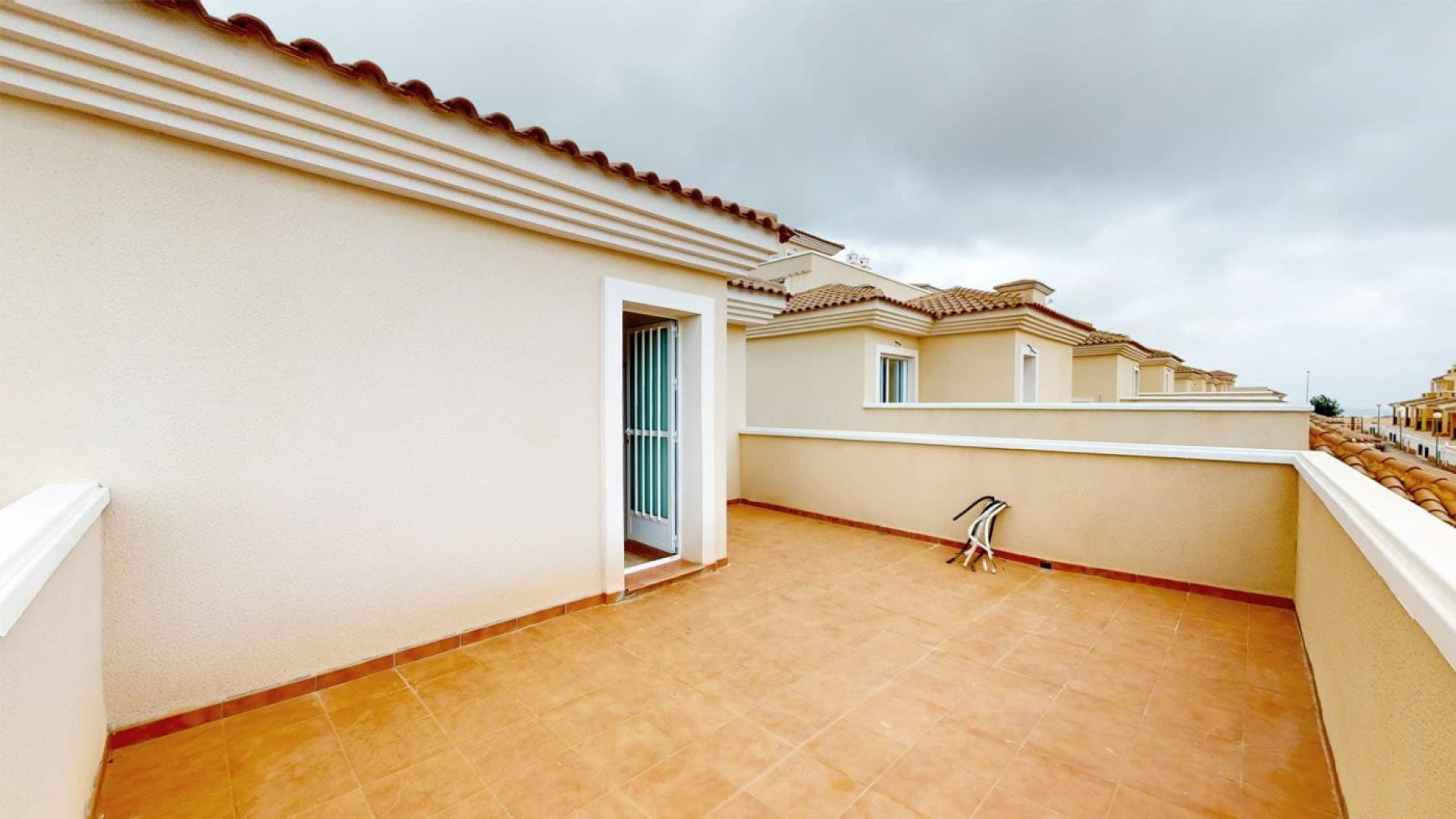 New Build - Detached Villa - San Miguel de Salinas - Cerro Del Sol