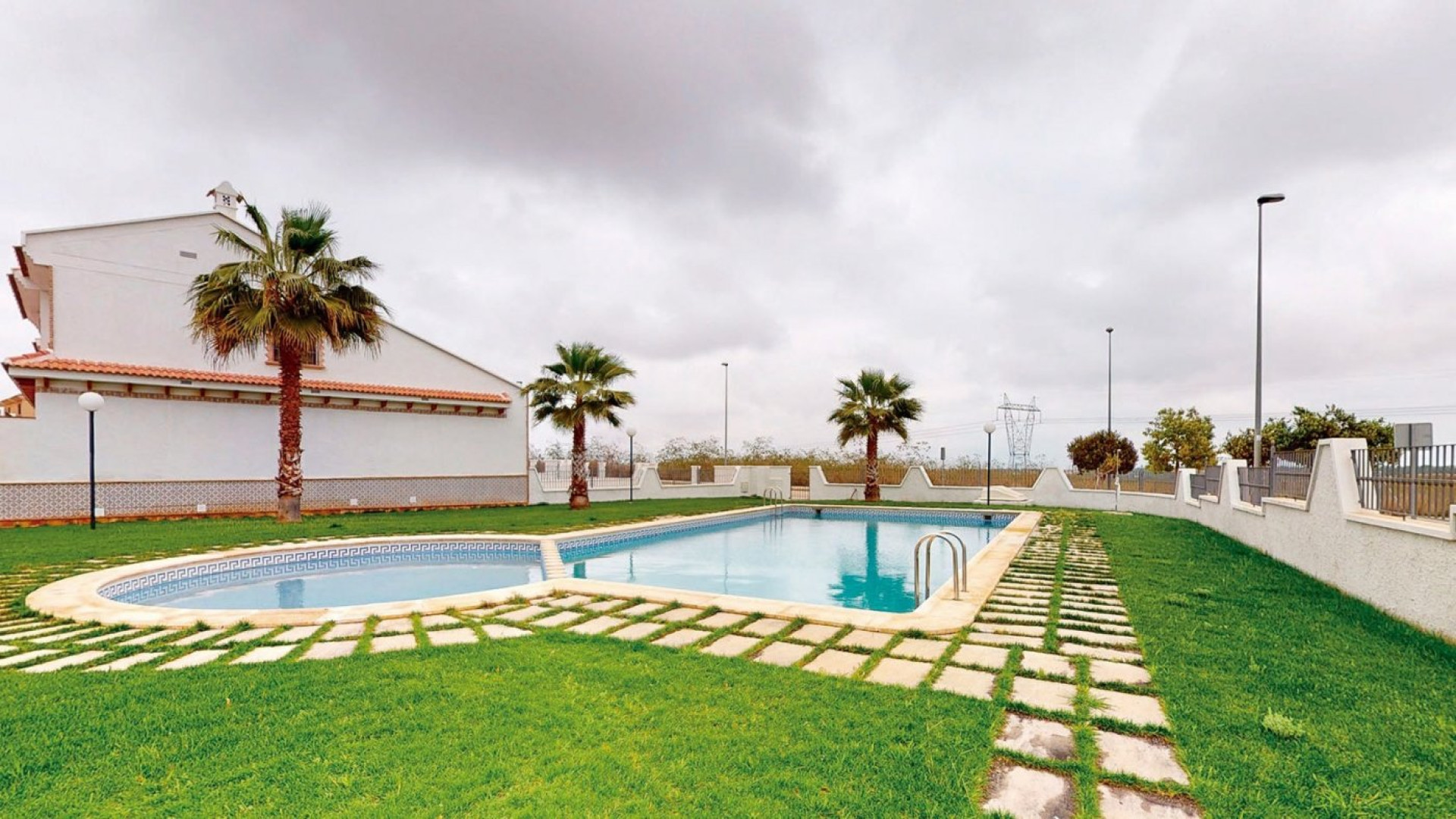 New Build - Detached Villa - San Miguel de Salinas - Cerro Del Sol