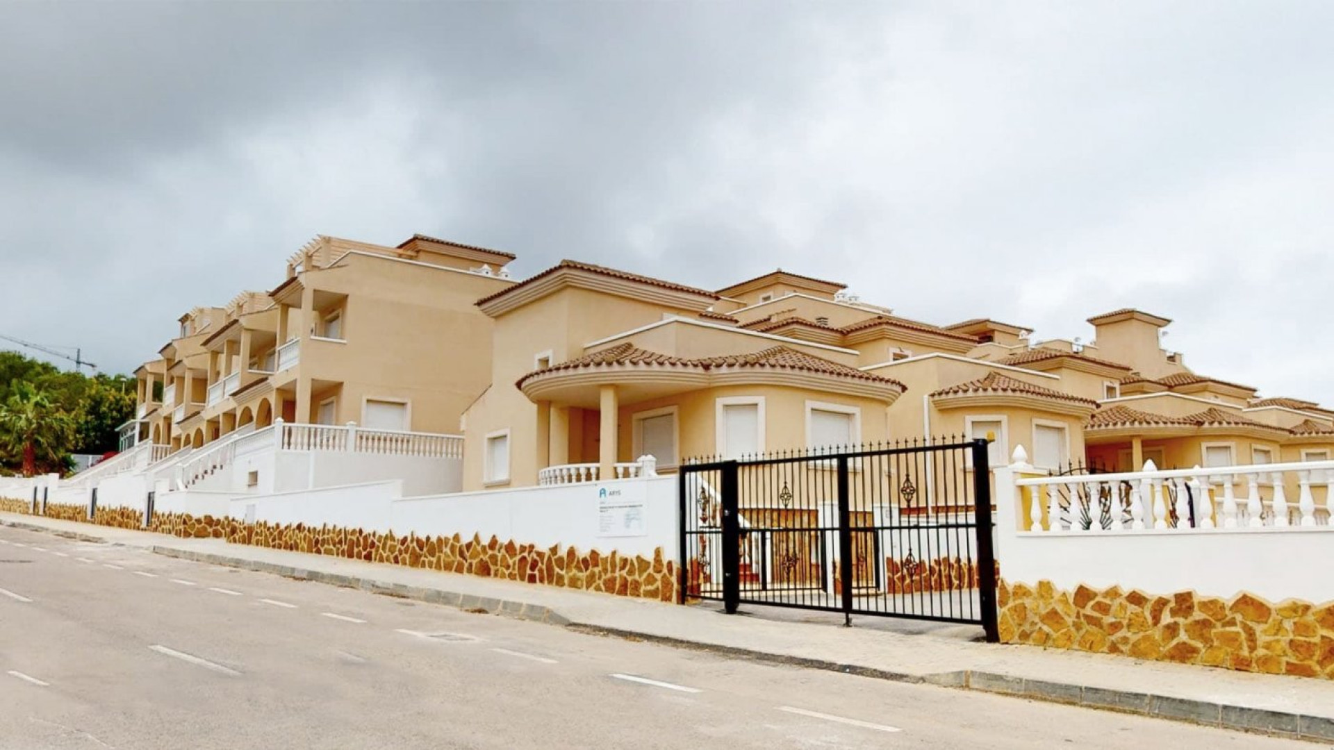 New Build - Detached Villa - San Miguel de Salinas - Cerro Del Sol