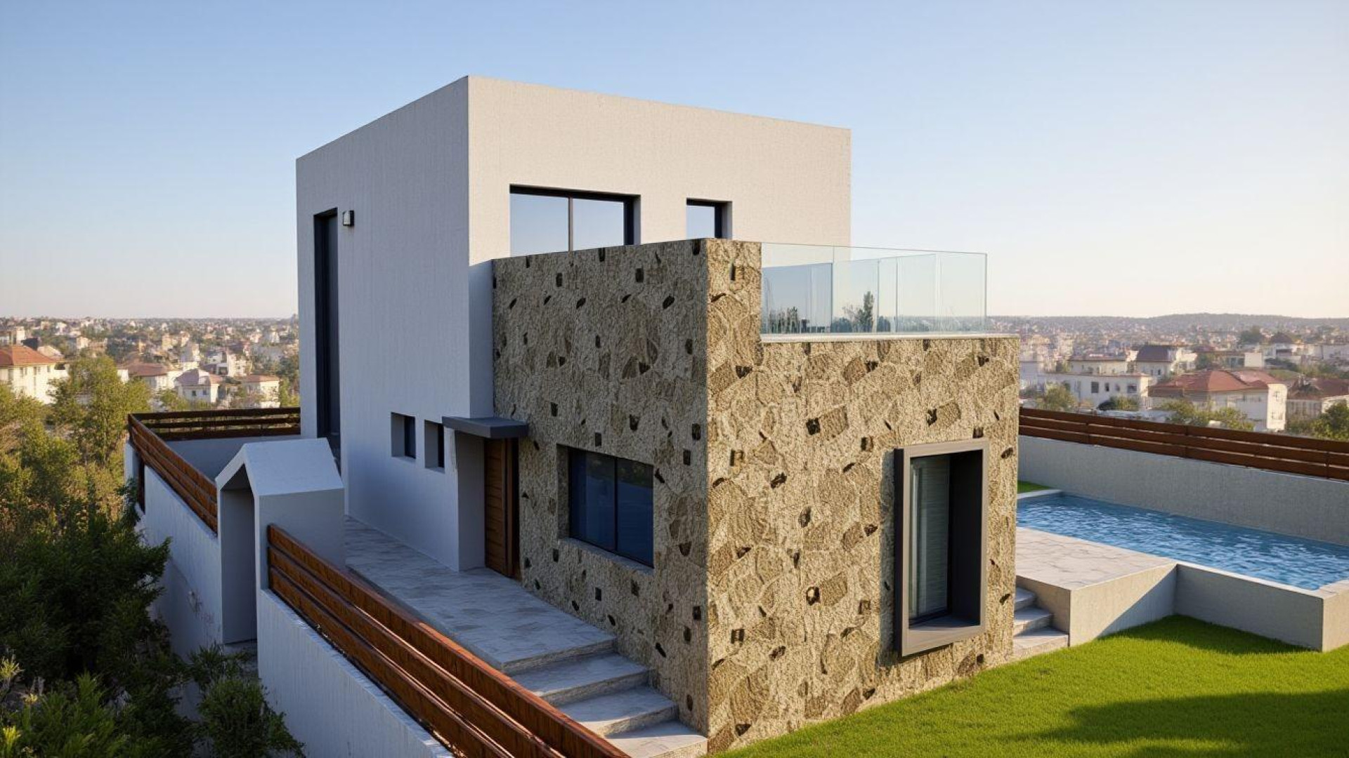 New Build - Detached Villa - San Miguel de Salinas - Ciudad De Las Comunicaciones