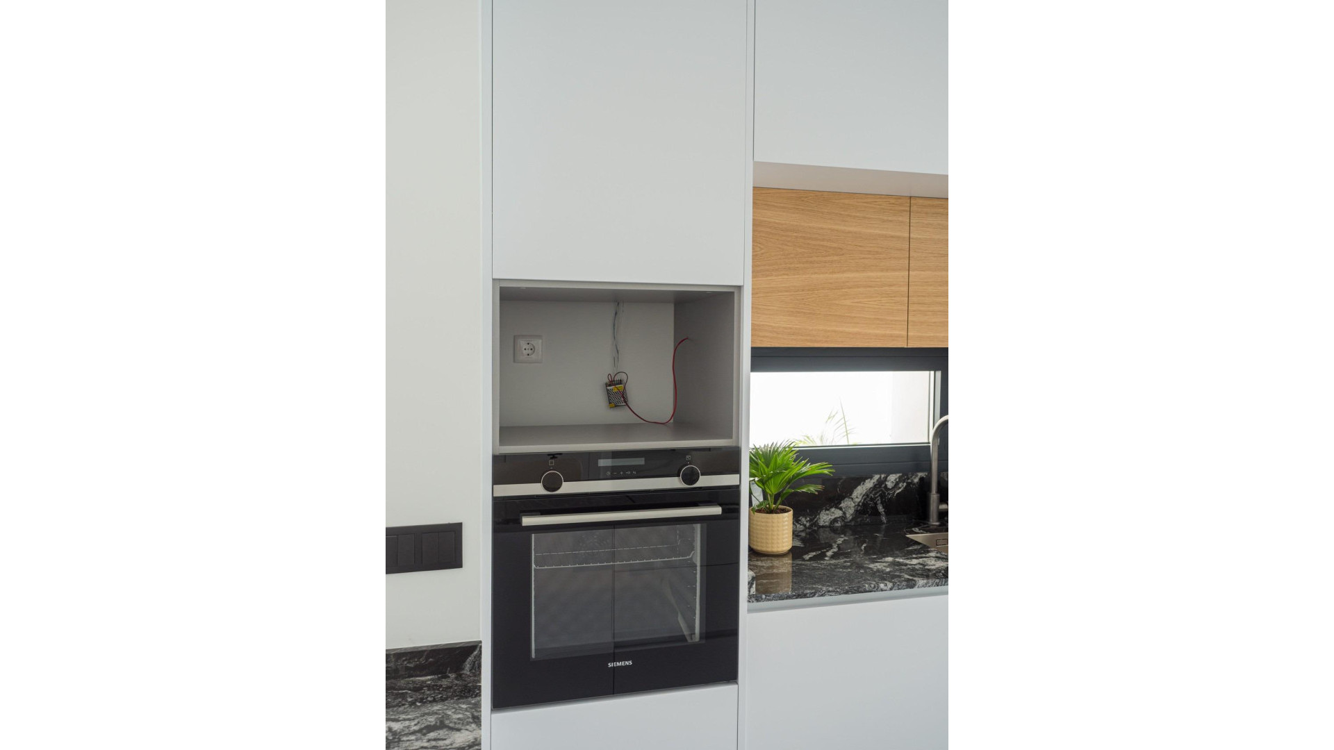 New Build - Detached Villa - San Pedro del Pinatar