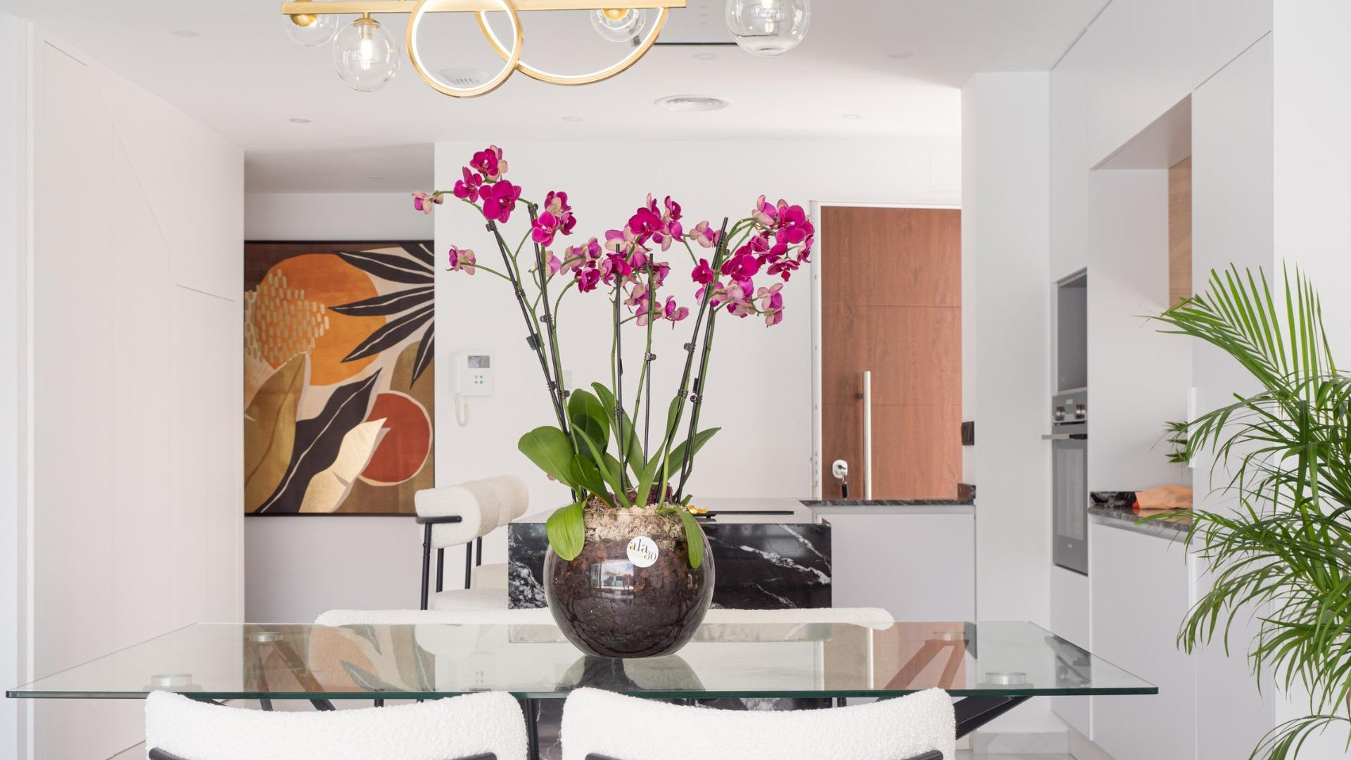 New Build - Detached Villa - San Pedro del Pinatar