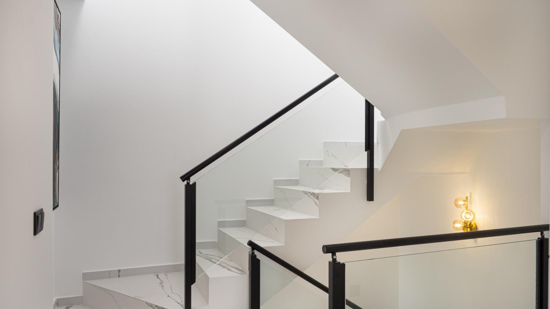 New Build - Detached Villa - San Pedro del Pinatar