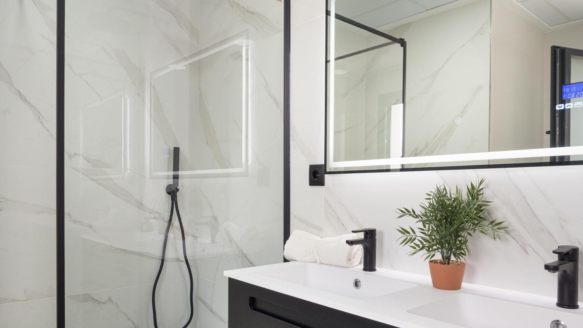 New Build - Detached Villa - San Pedro del Pinatar