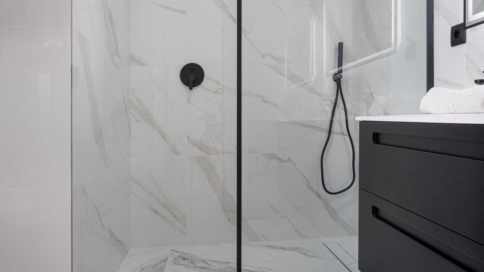 New Build - Detached Villa - San Pedro del Pinatar